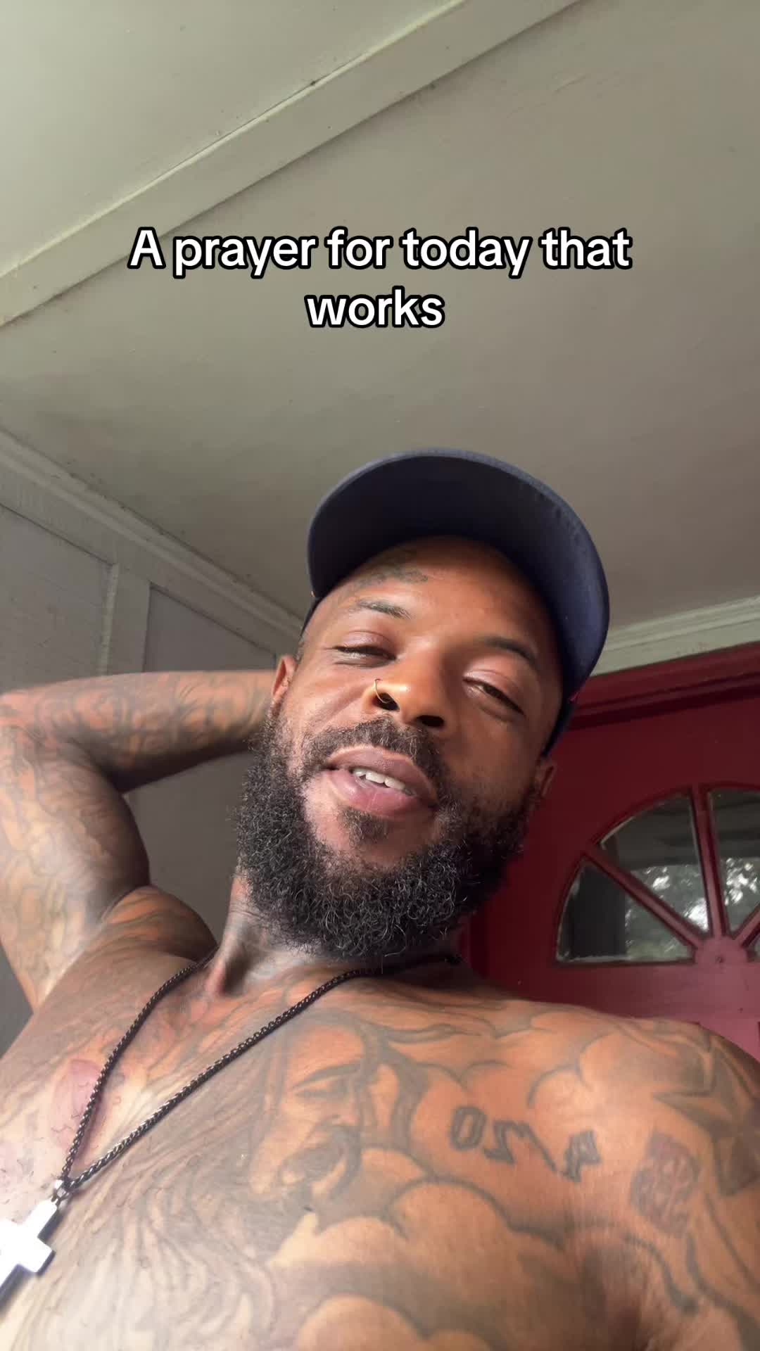 @Godbodycash