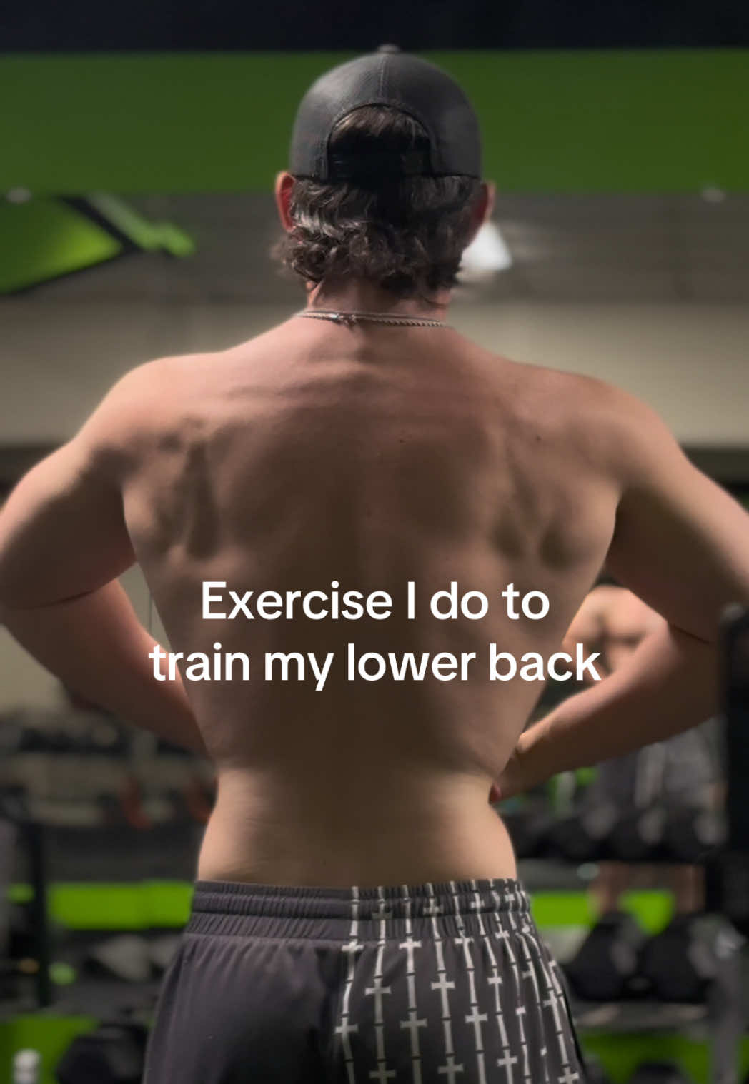 @Matthew Melancon | NASM CPT