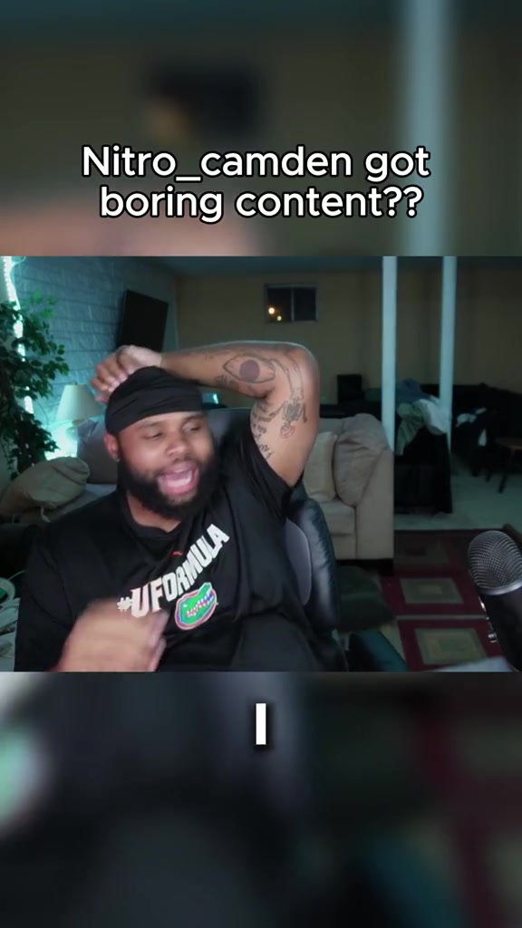 @ForeignWill