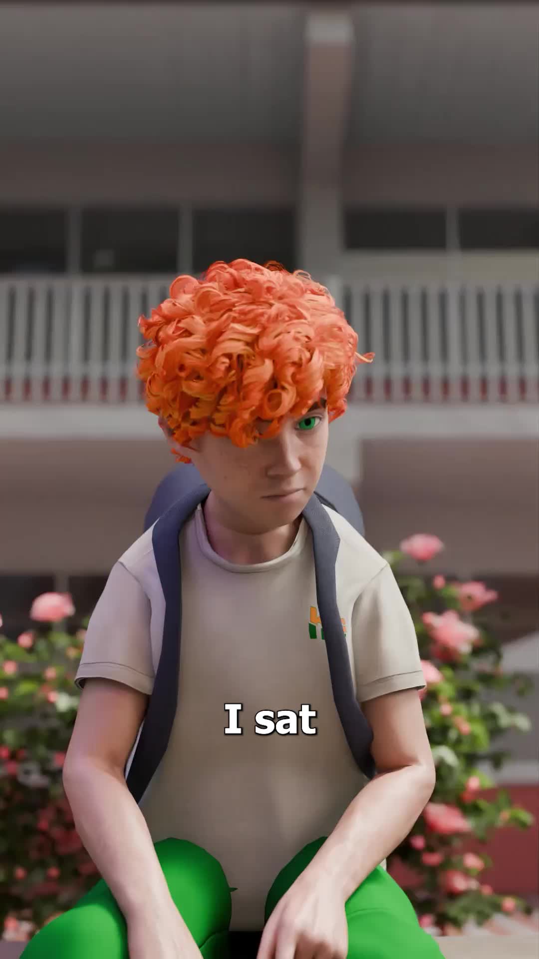 @His Story