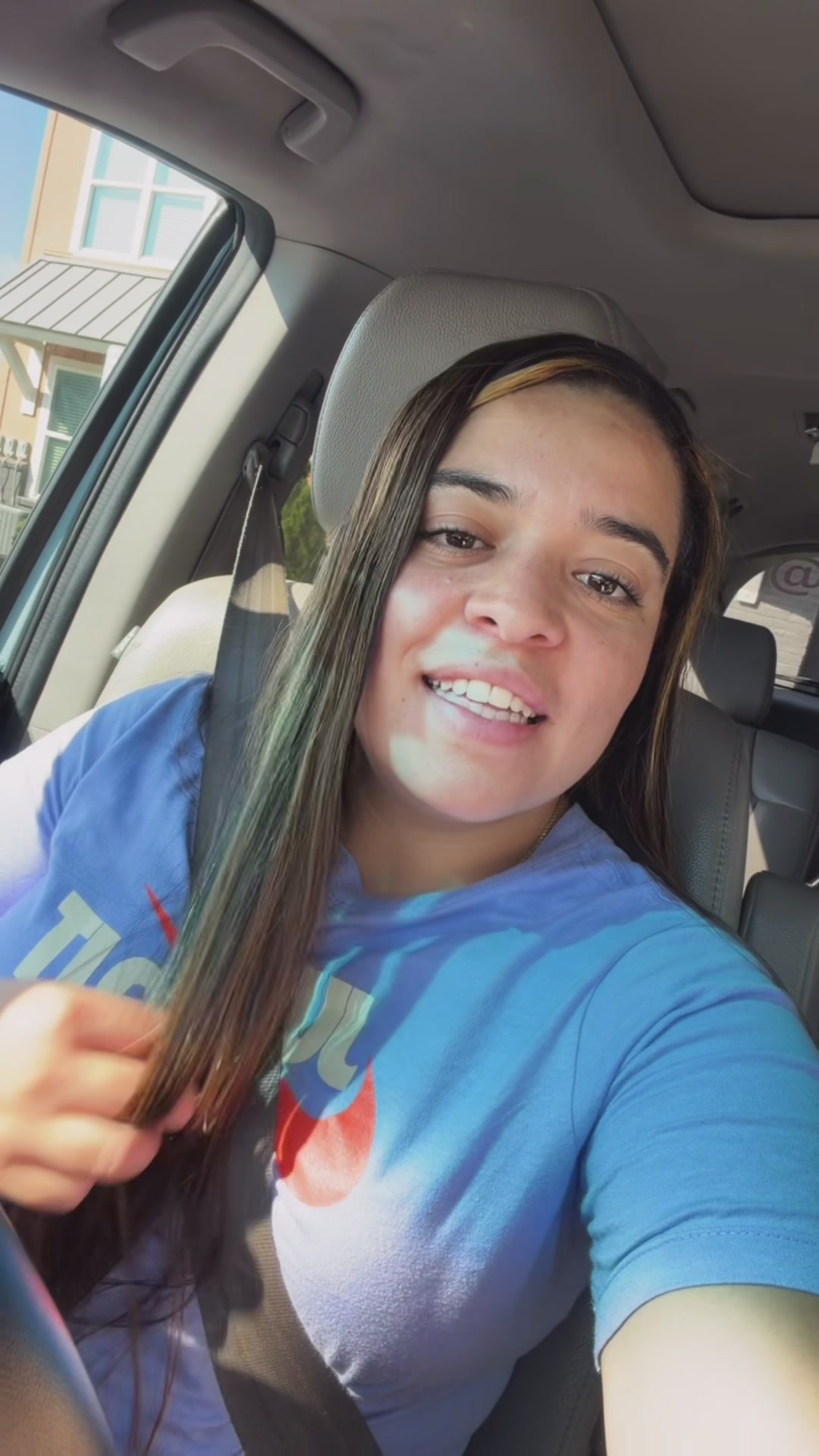 @Melissa Zapata