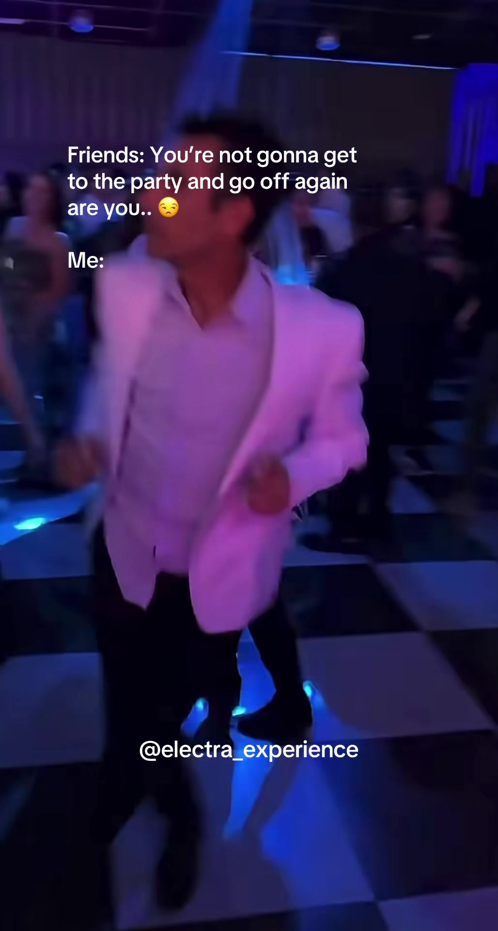 @Electra Entertainment