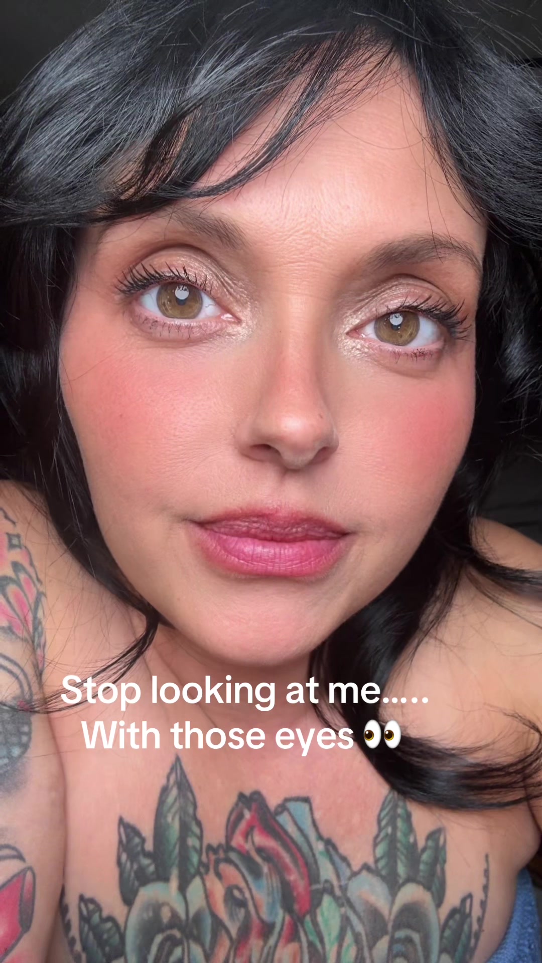 @Nikki Lee 🖤