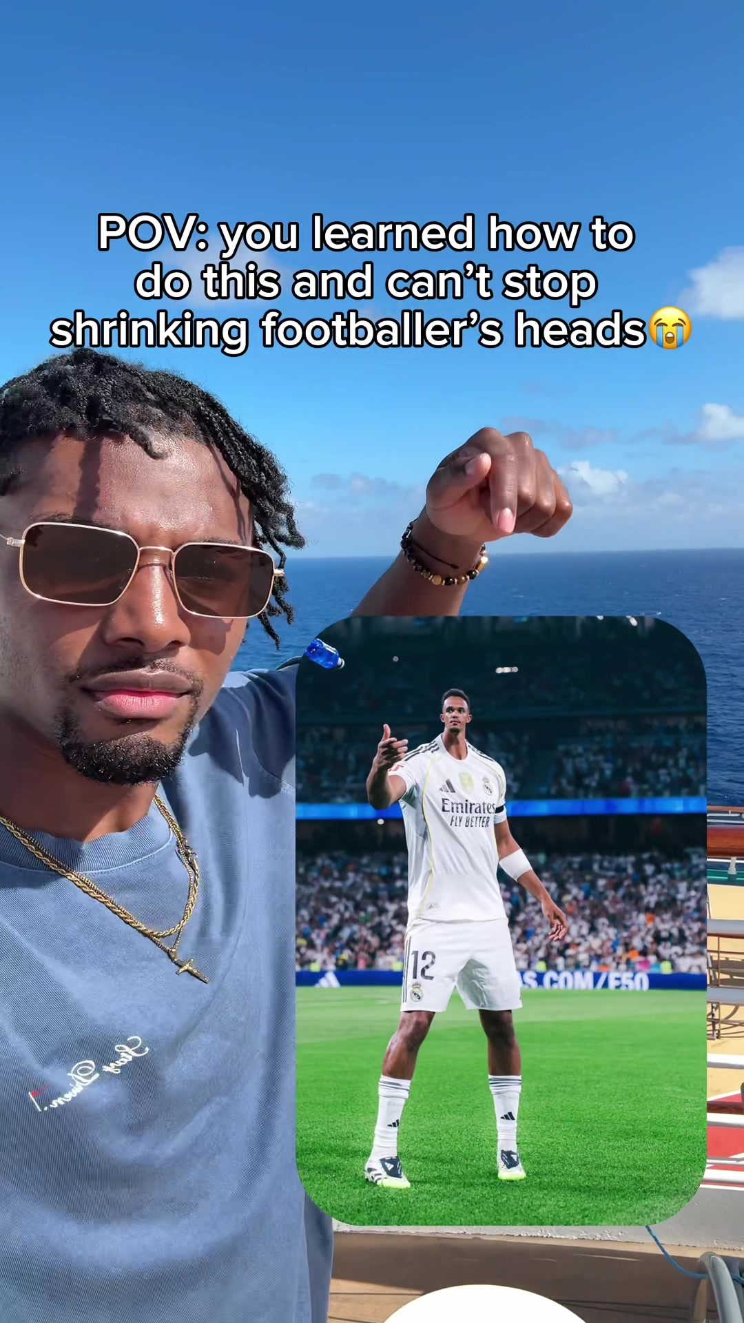 @Gyasi | Viral Photo Edits 📸