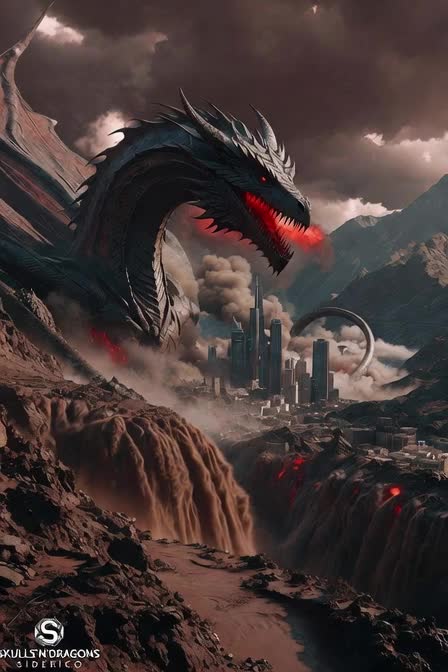@SKULLS'N'DRAGONS