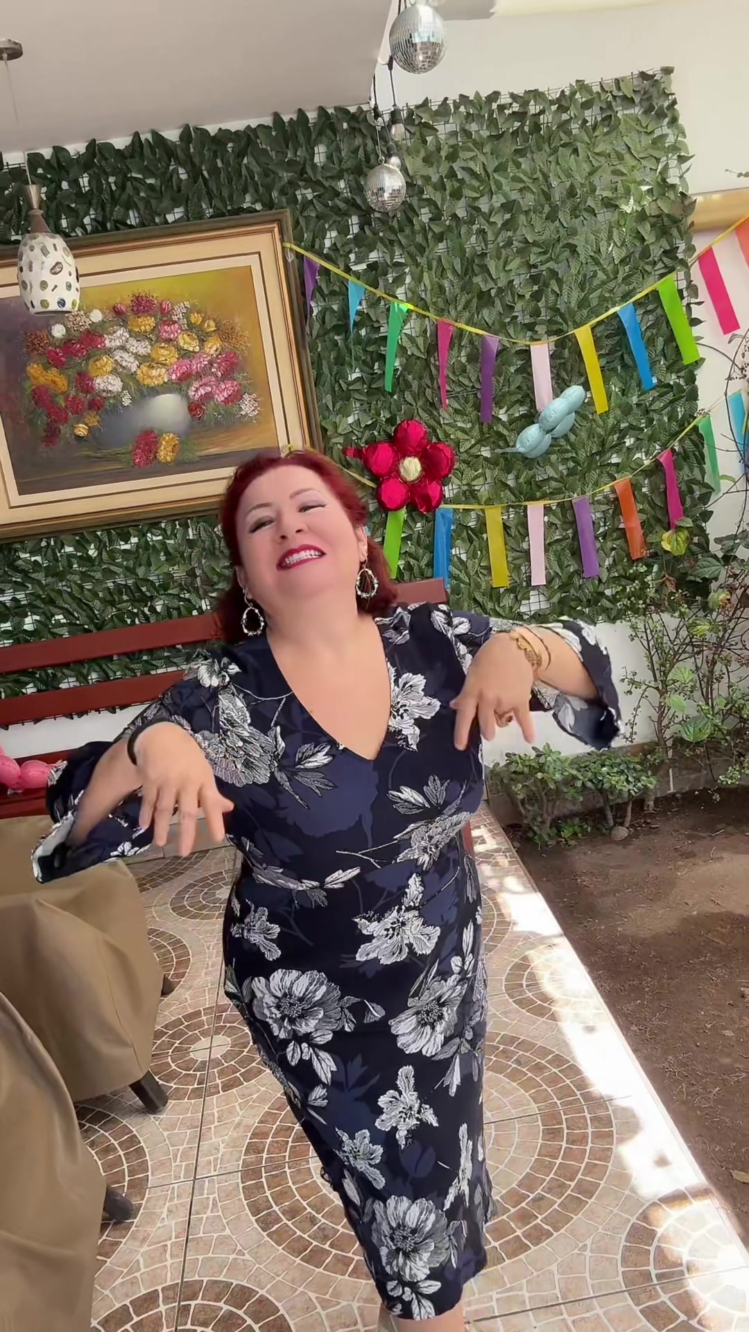@Rosita bailarina