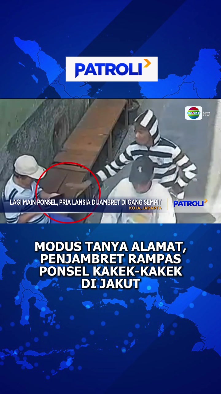 @Patroli