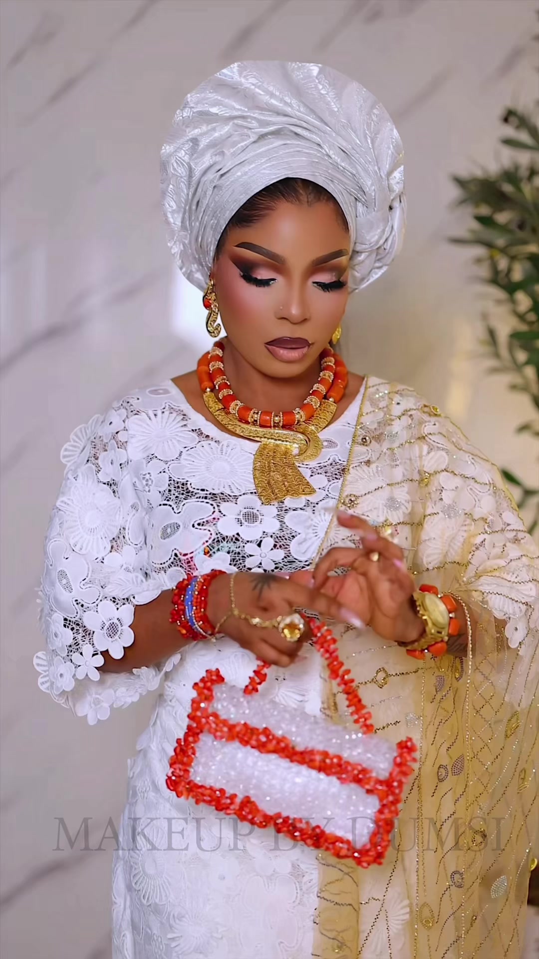 @ayoni_Gold&skincare