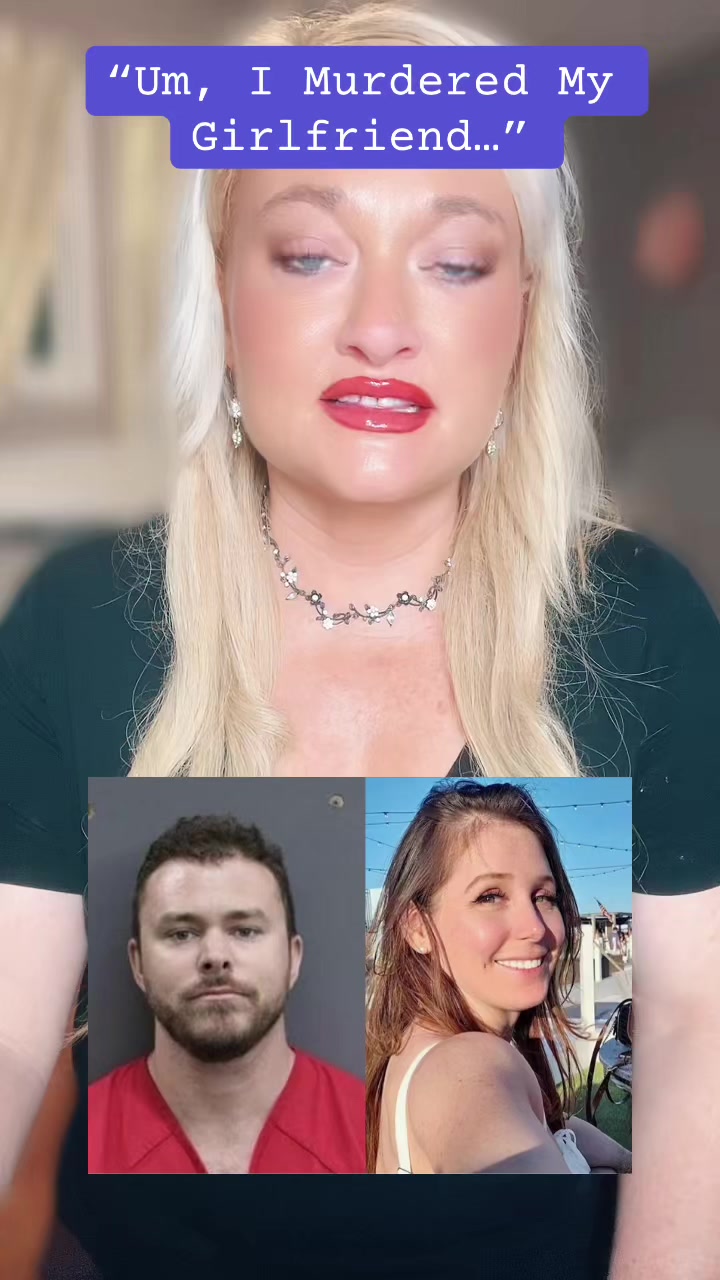 @True Crime with Megan