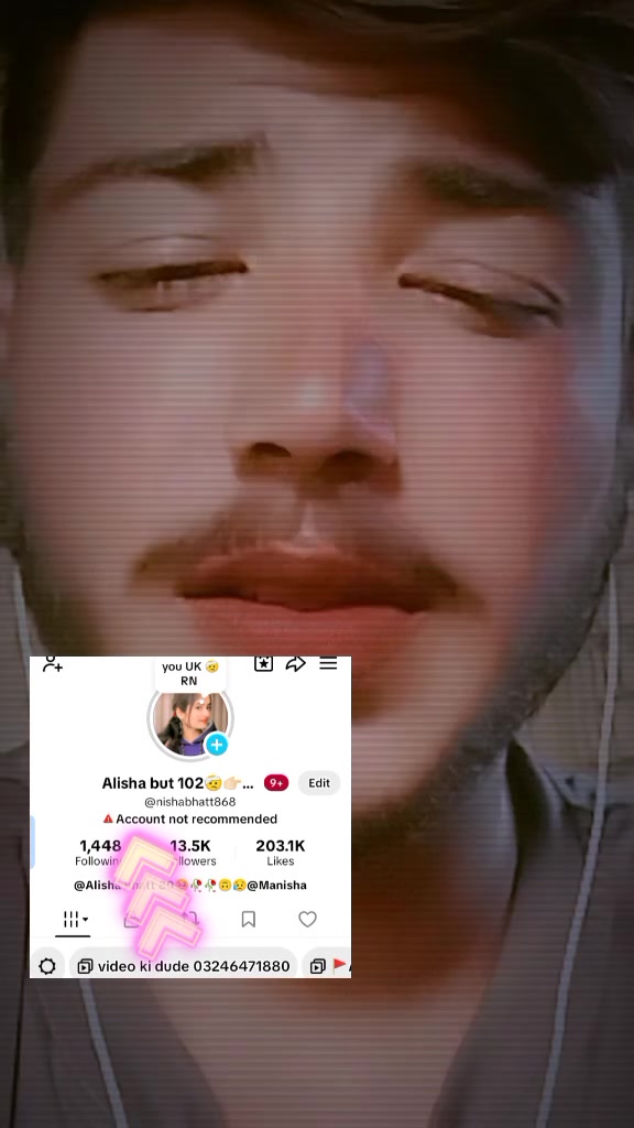 @Alisha but 105🤕👉🏻😞👈🏻🥀🫀