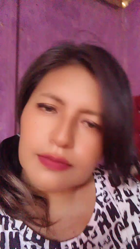 @Elsa Huamani Vega