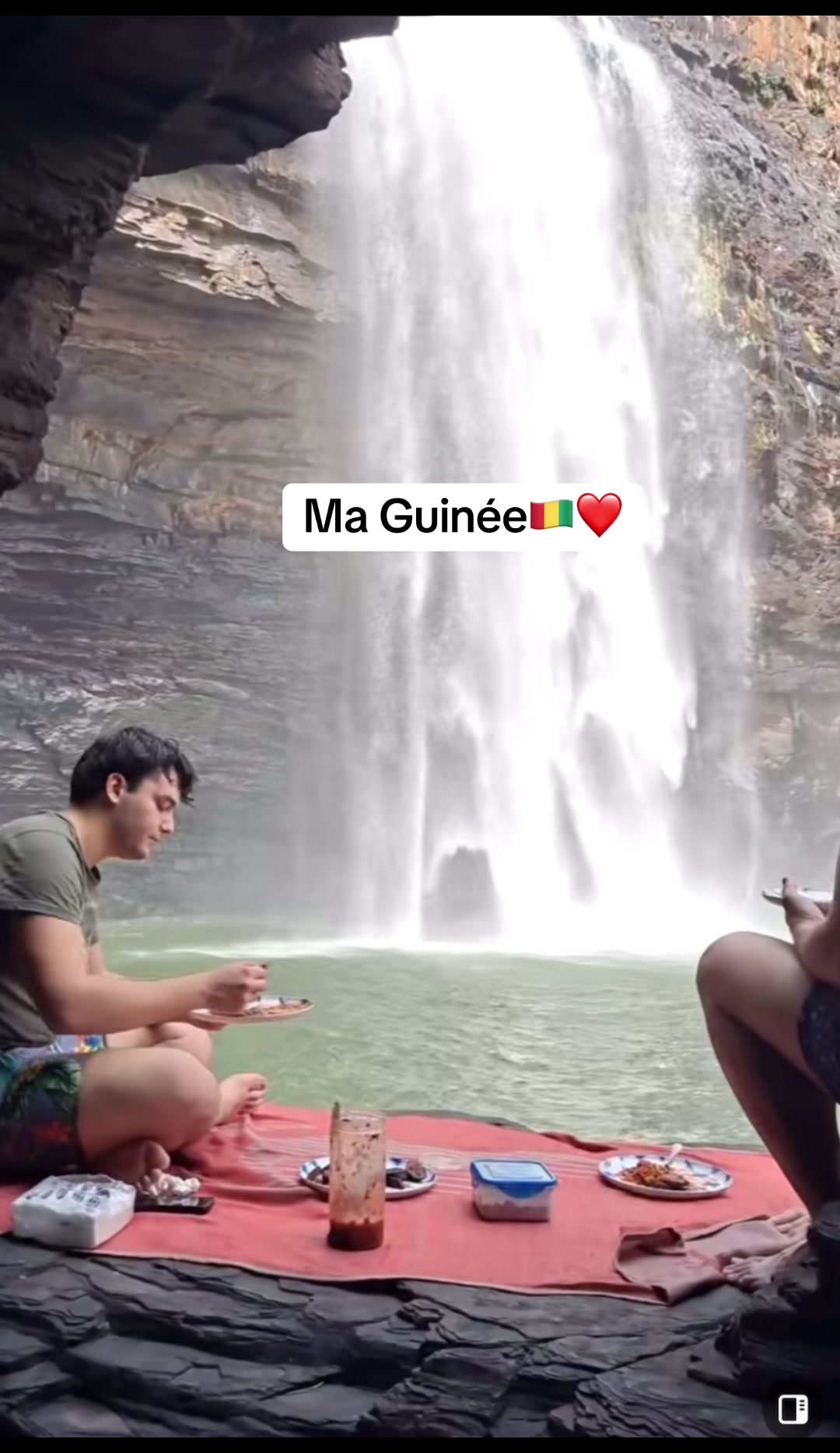 @L🅰️ Guinée est Chic 🇬🇳❤️