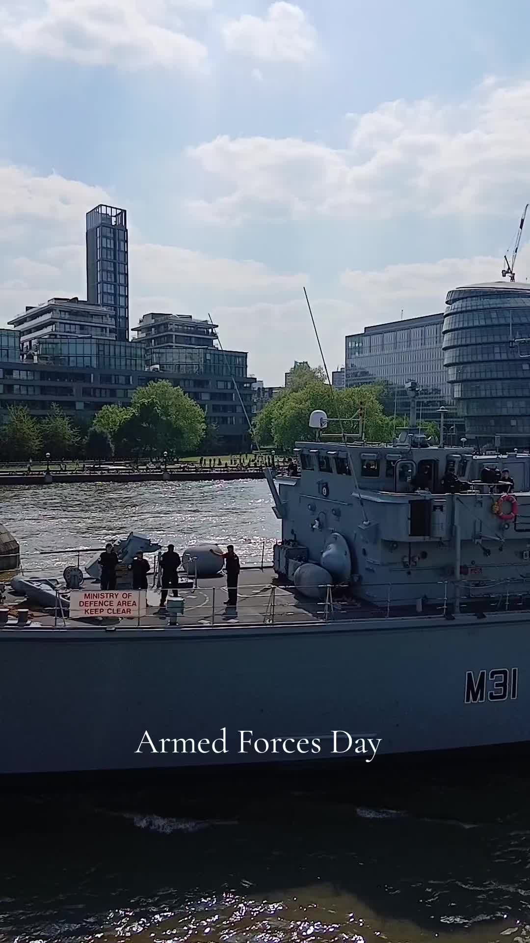 @London and Windsor