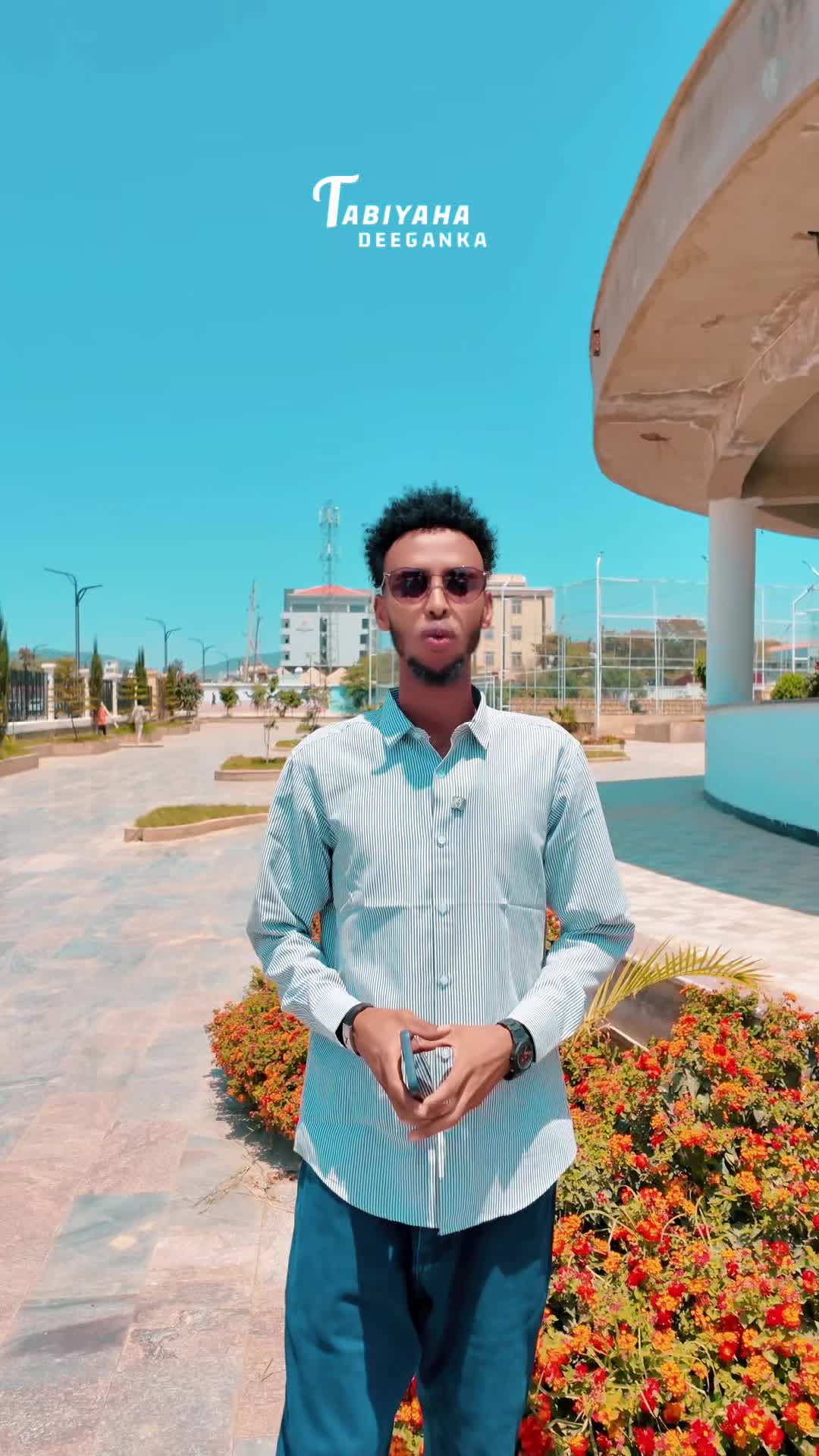 @Tabiyaha deegaanka ✨🎤