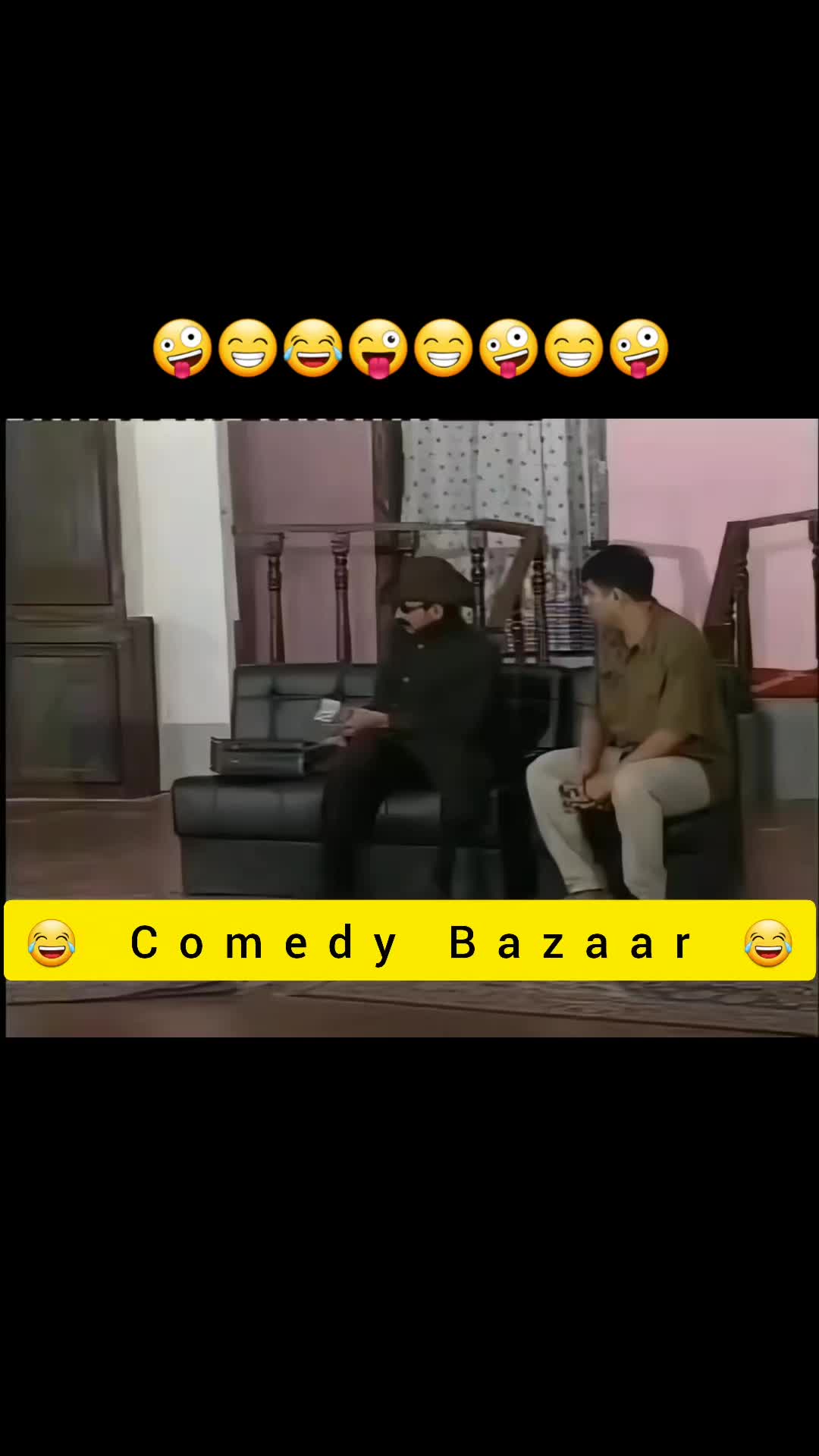 @Comedy Bazaar