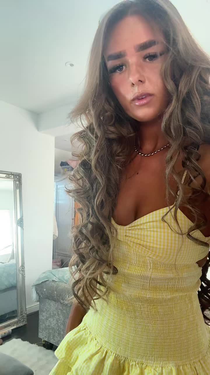 @evie ๐