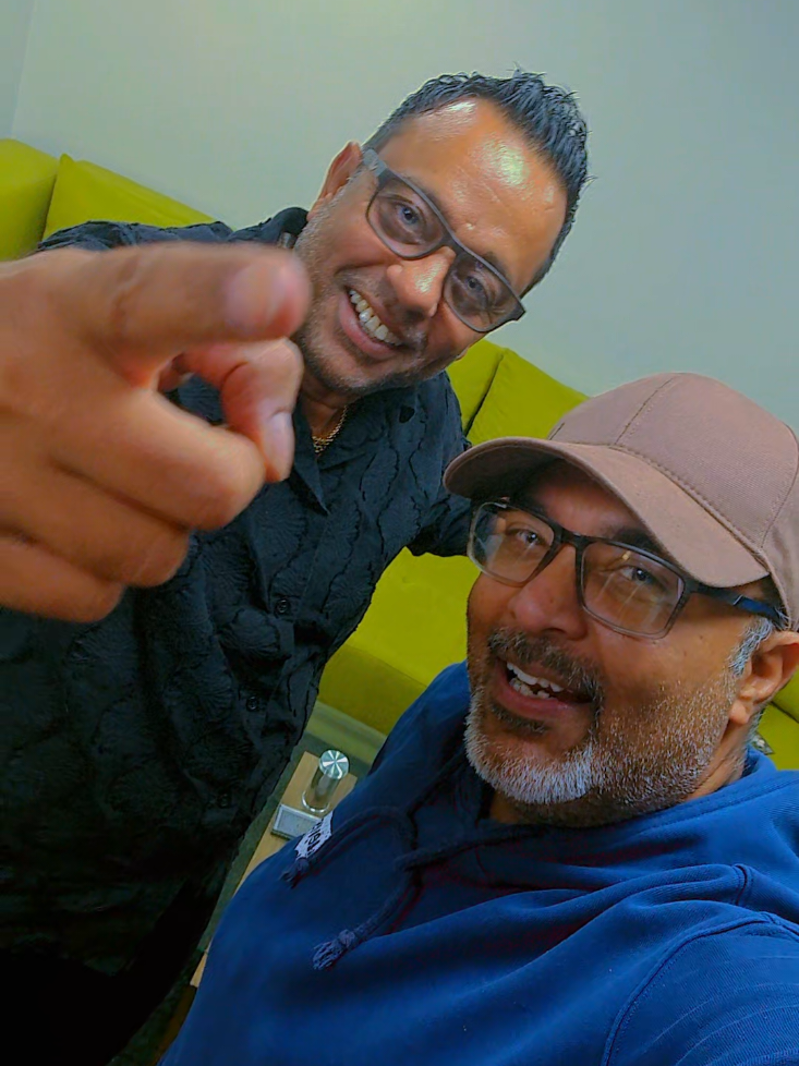 @Amar Mahboob