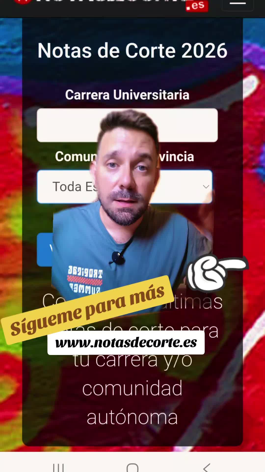 @Profesor Jose Arranz