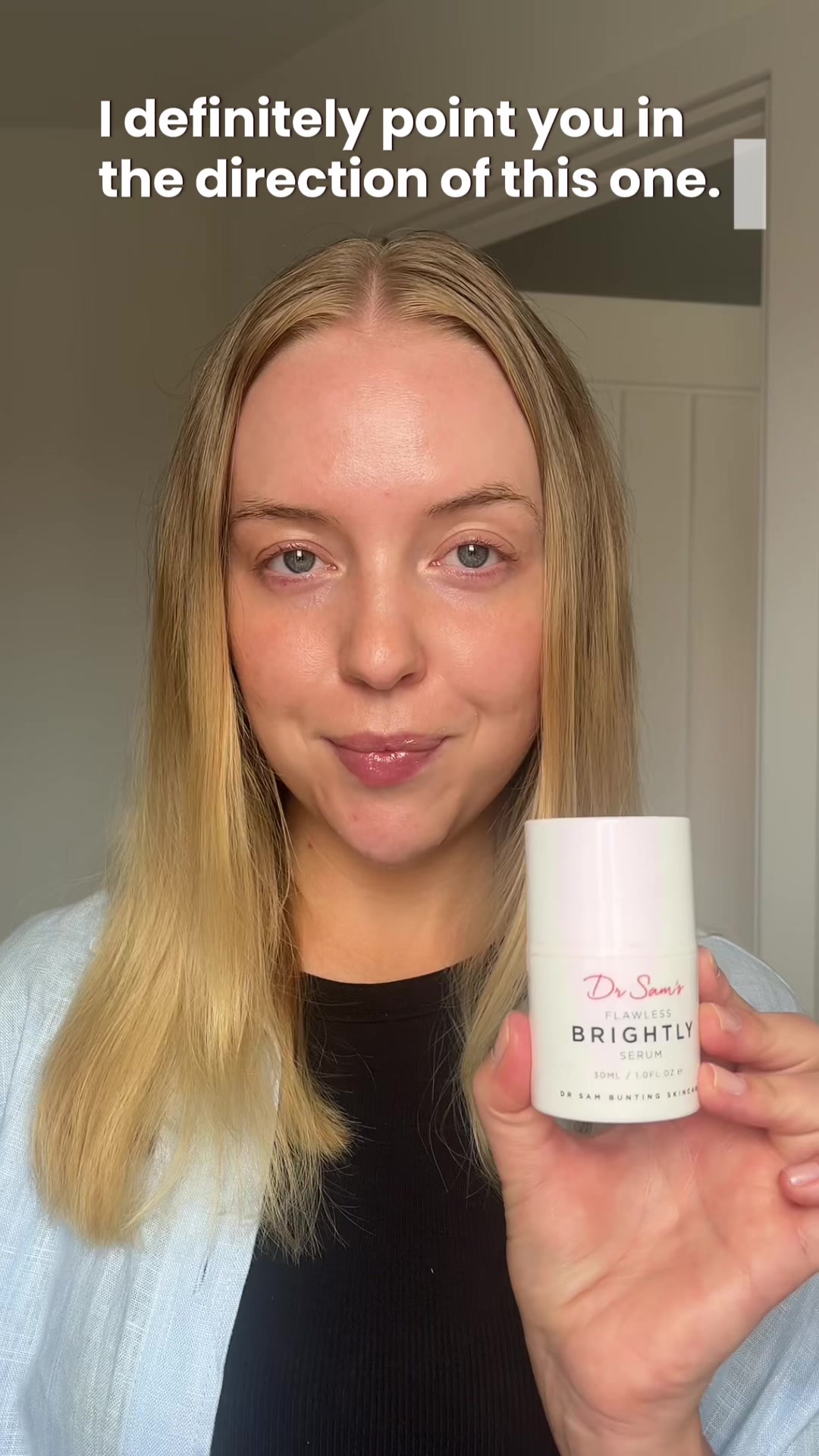 @Dr Sam's Skincare