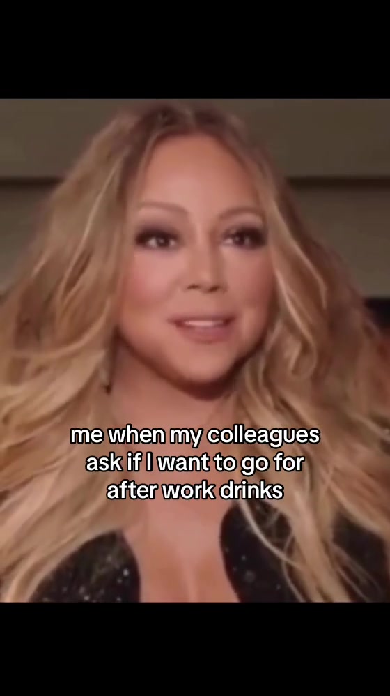 @Relatable Work Memes