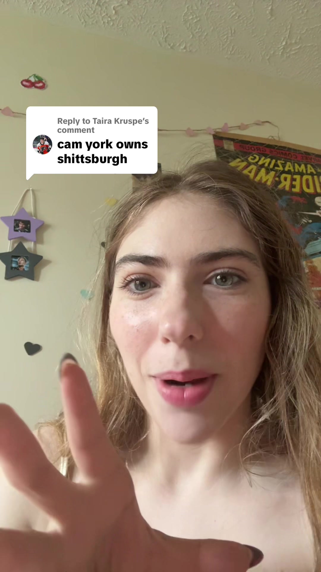 @yourmumslefttit