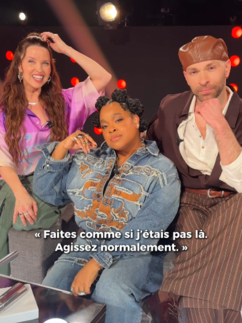 @Révolution TVA
