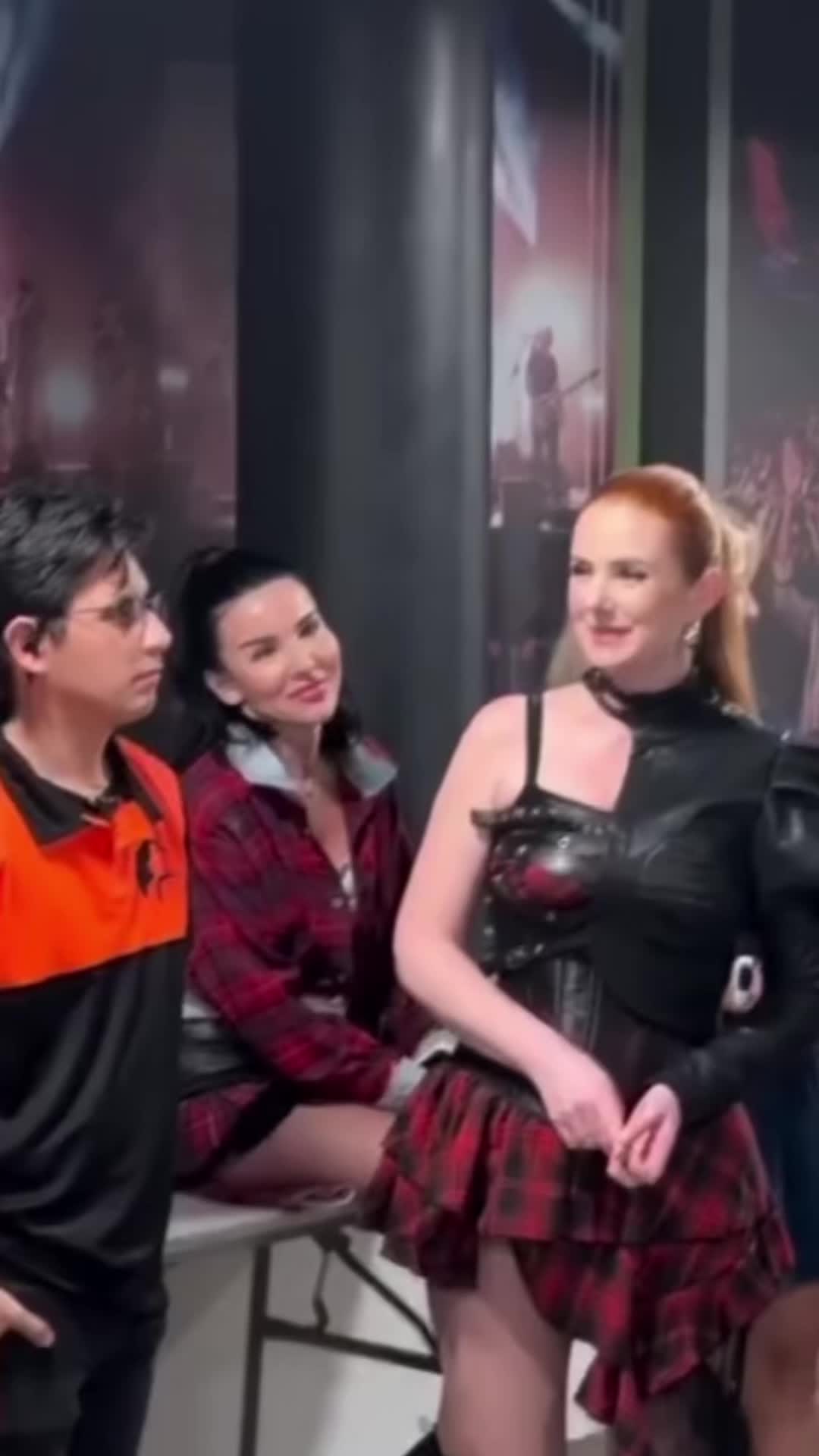 @Tatu fan ๐