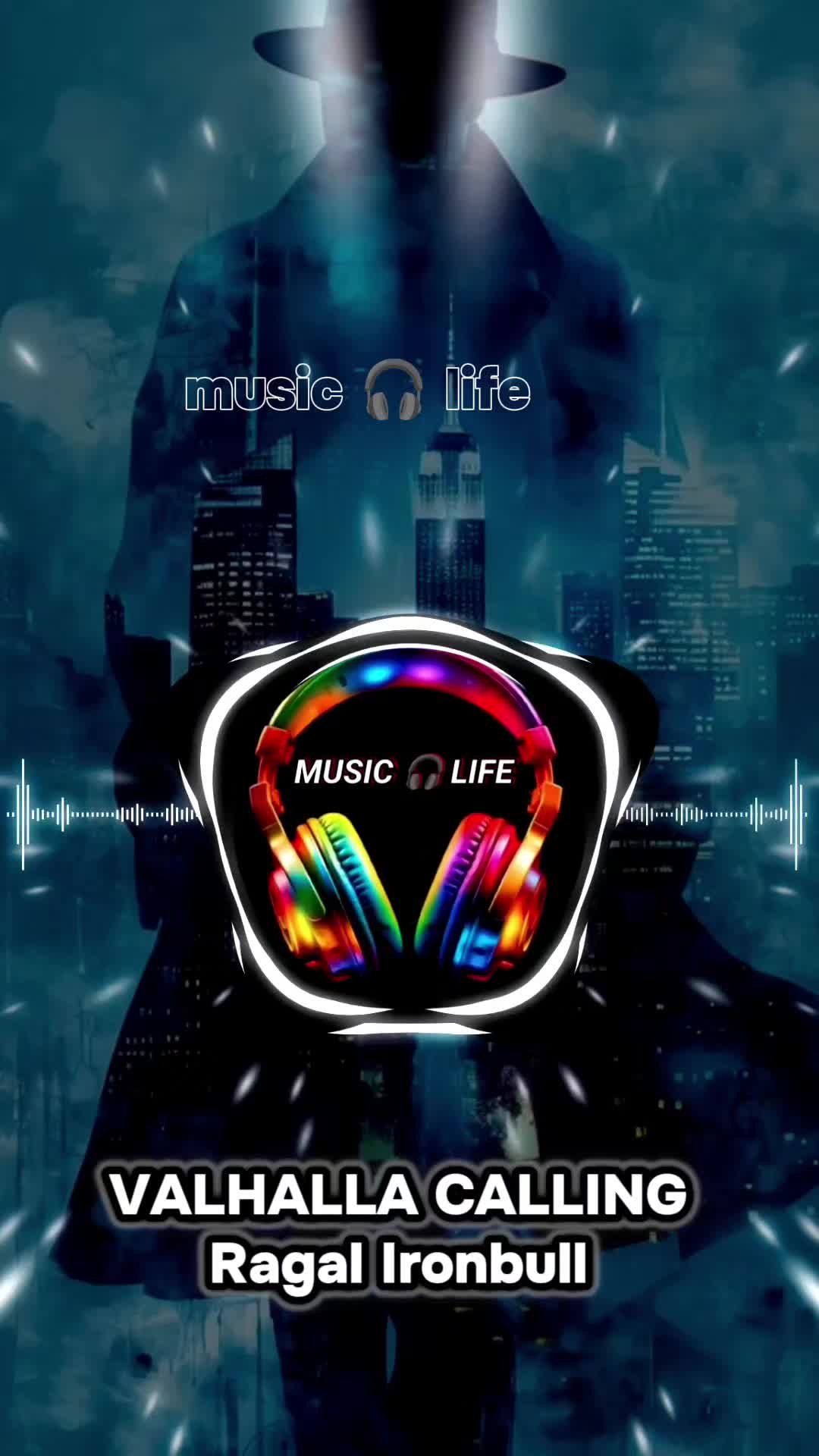 @Music🎧Life