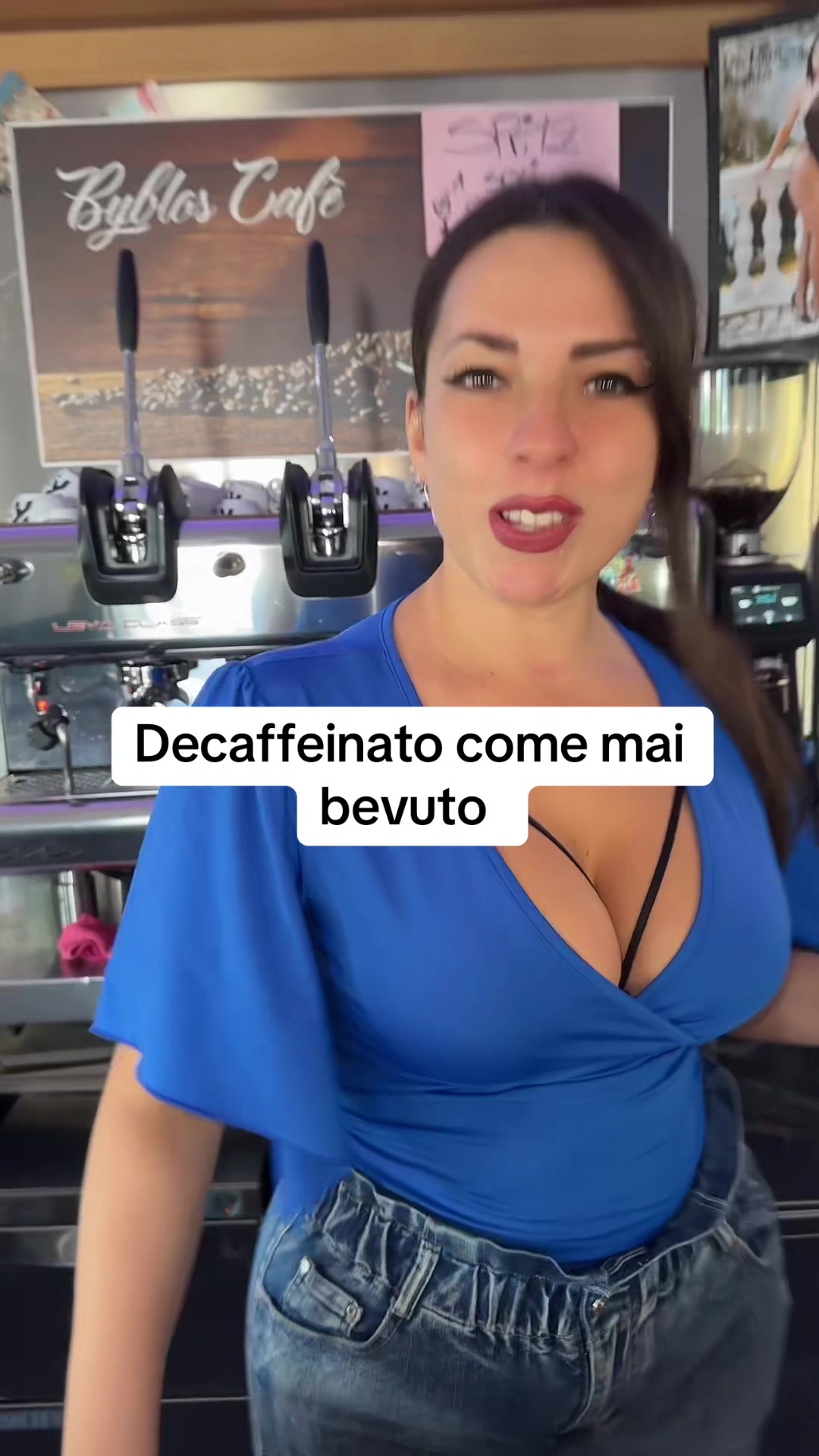 @Claudia Loforese