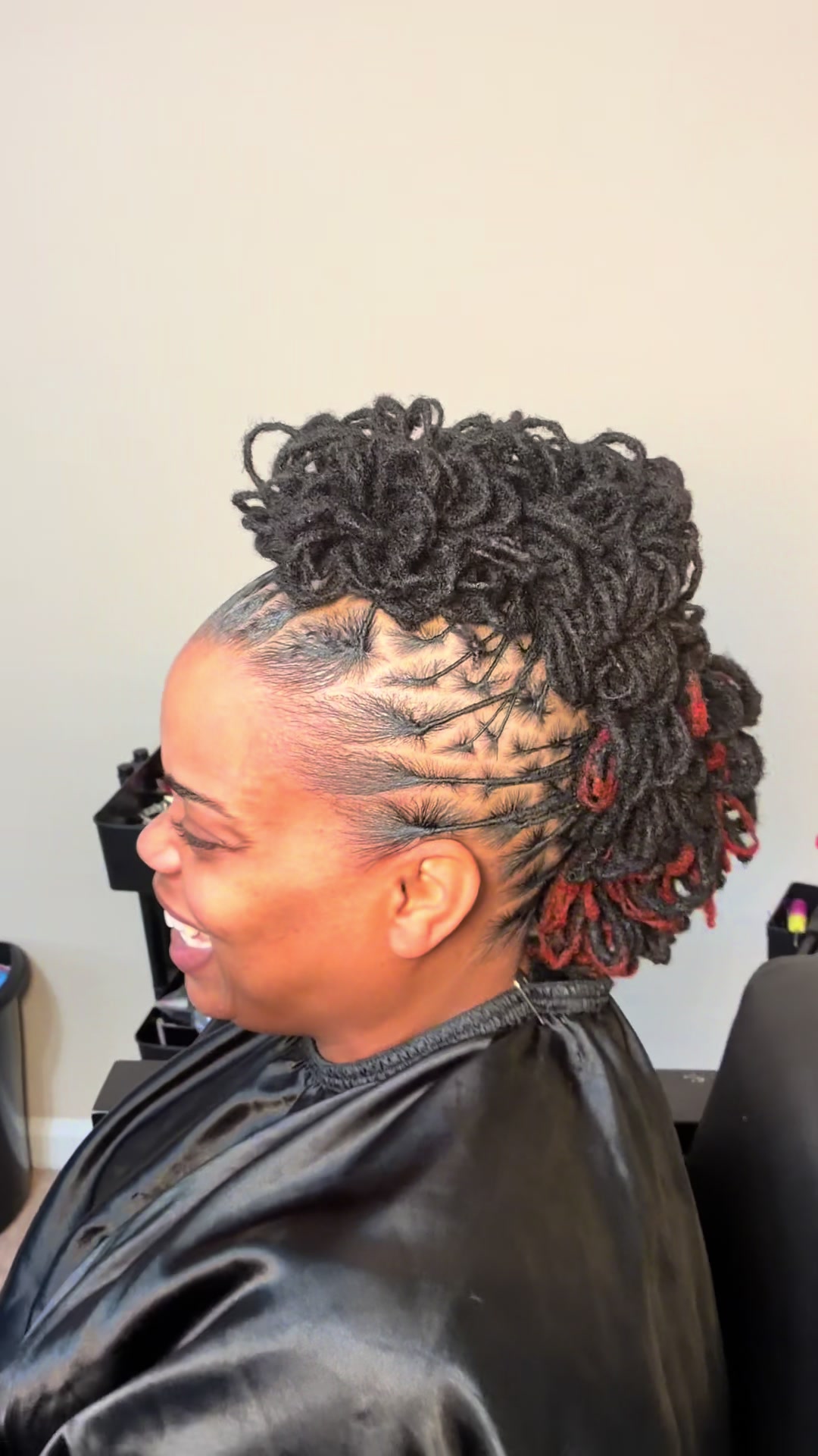 @RALEIGH LOCTICIAN 🖤🪄