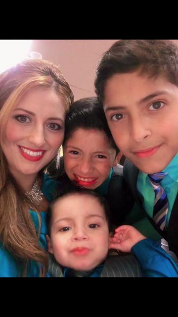 @Perla Salazar