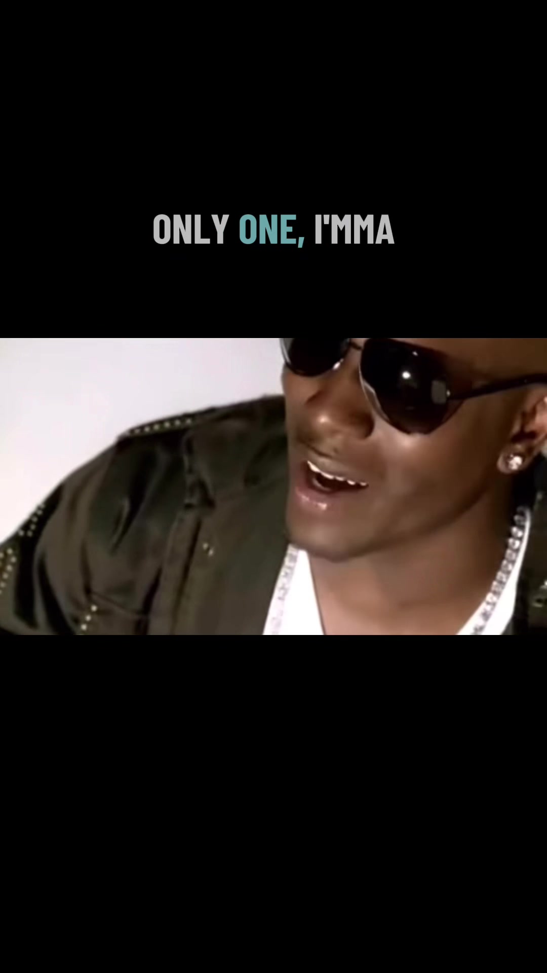 @I Am Undeniable