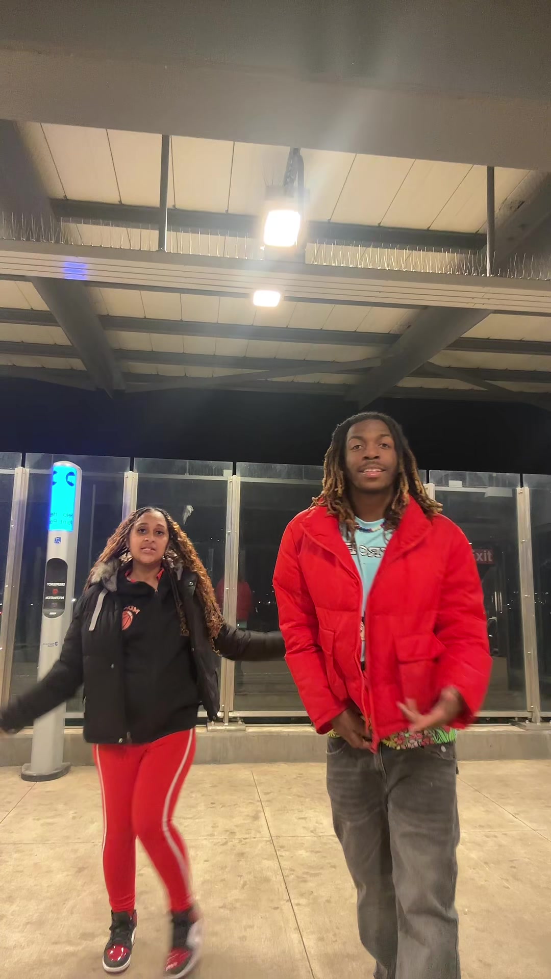 @✨❤️YALL FAMOUS FAMILY 💙✨