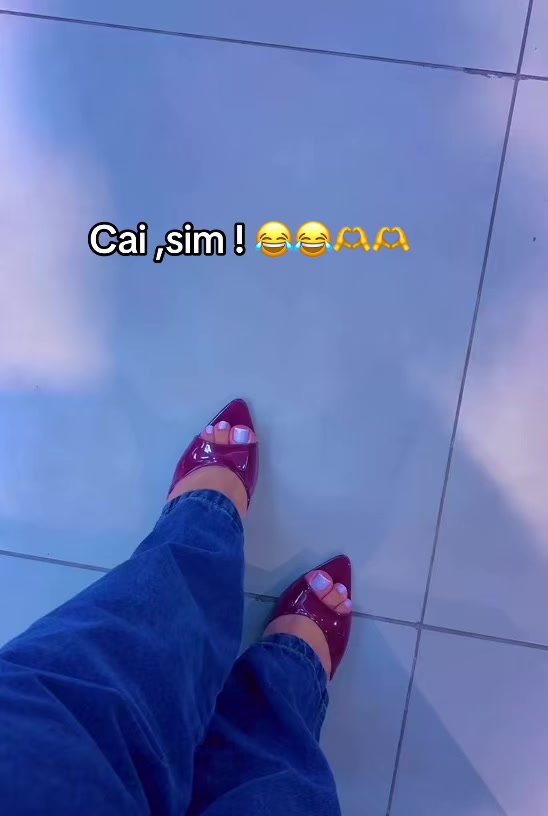@❤️❤️❤️❤️pésemhavaianas