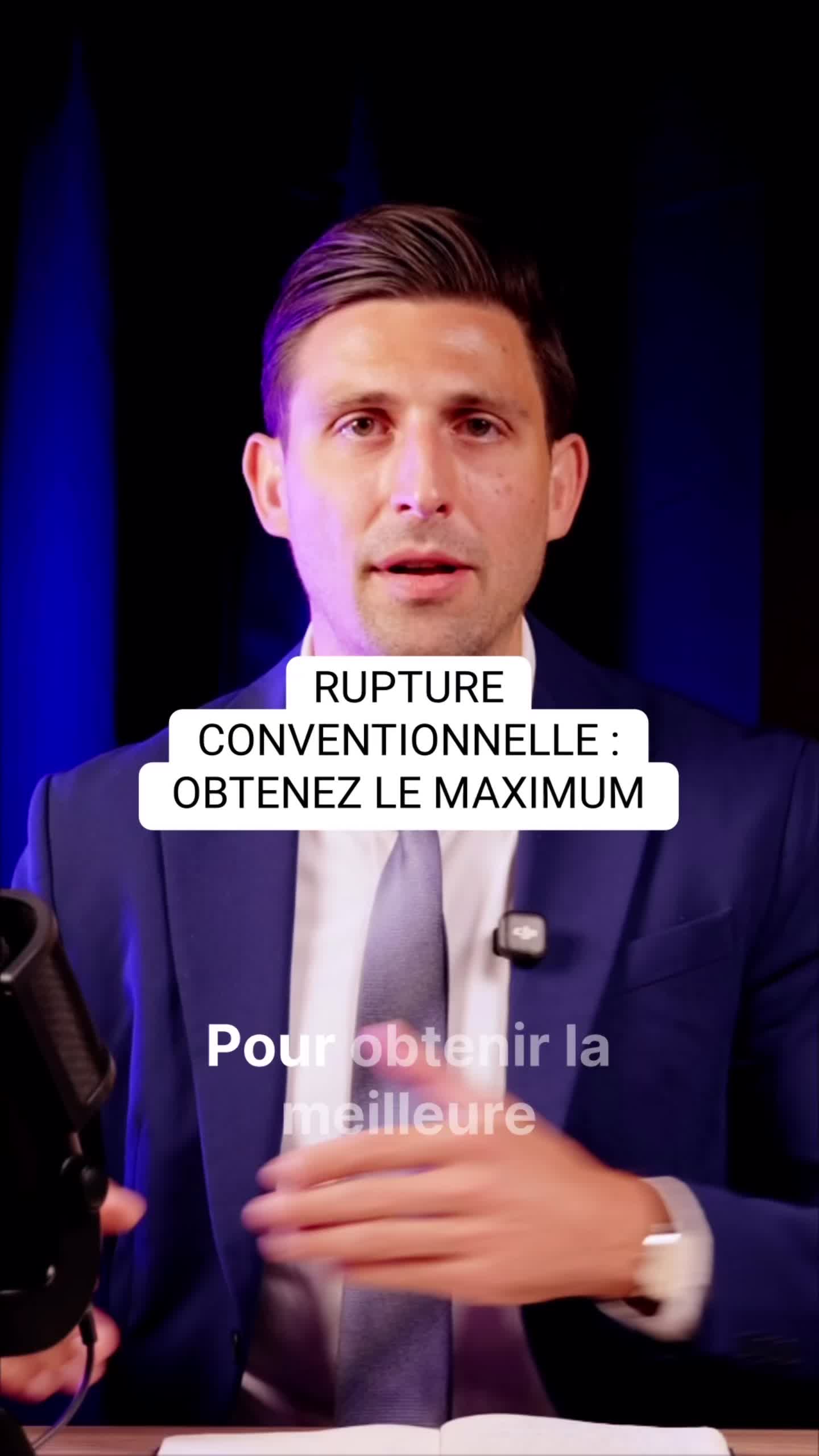 @David Guyon Avocat