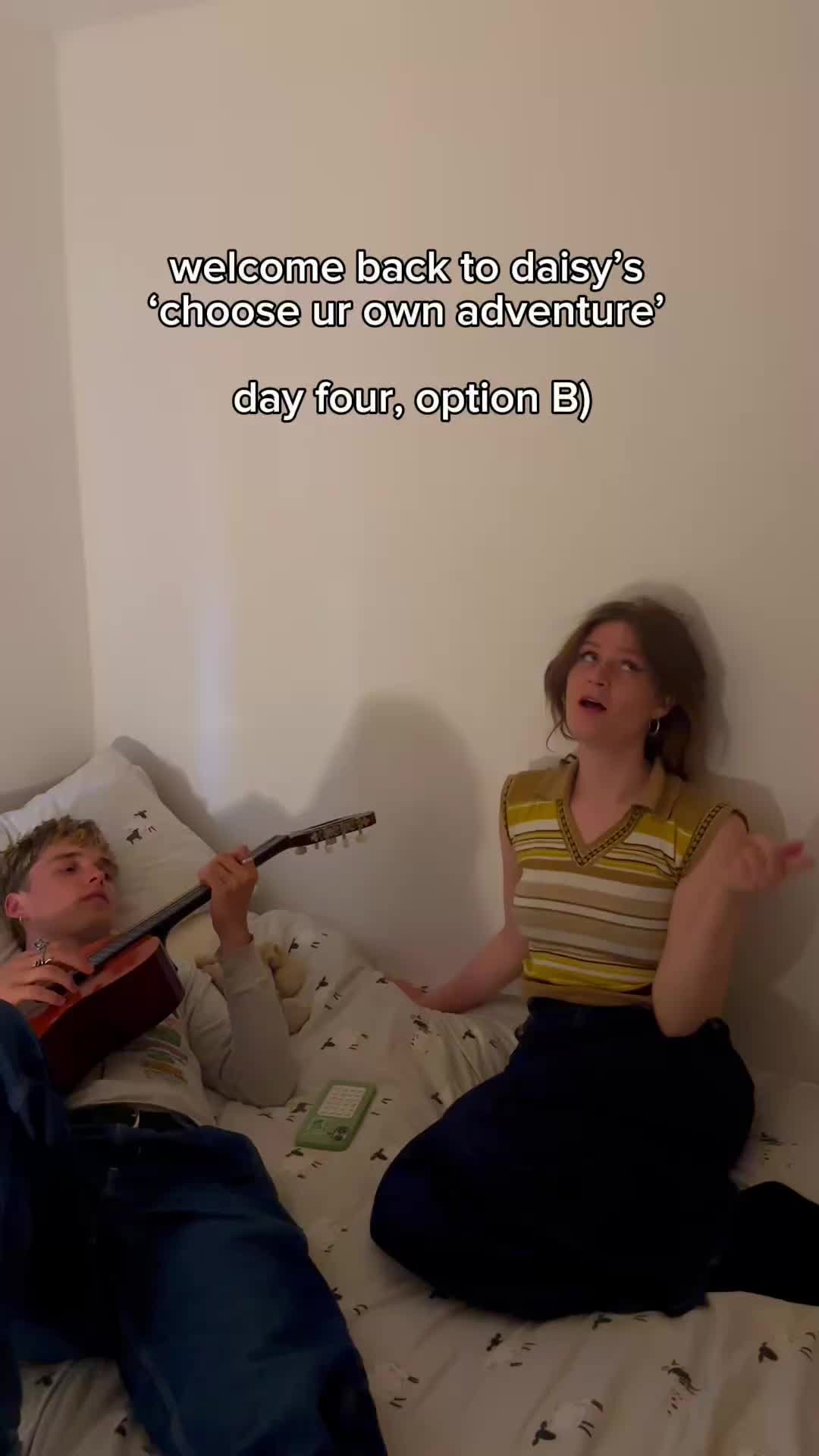 @daisy veacock