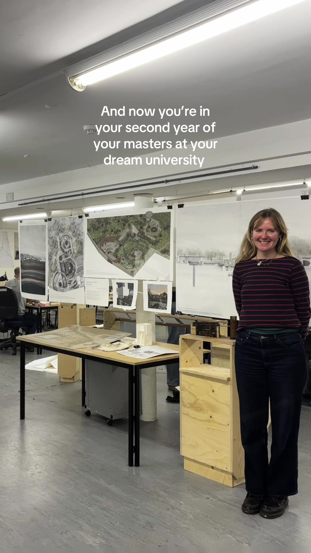 @anna ★ architecture student