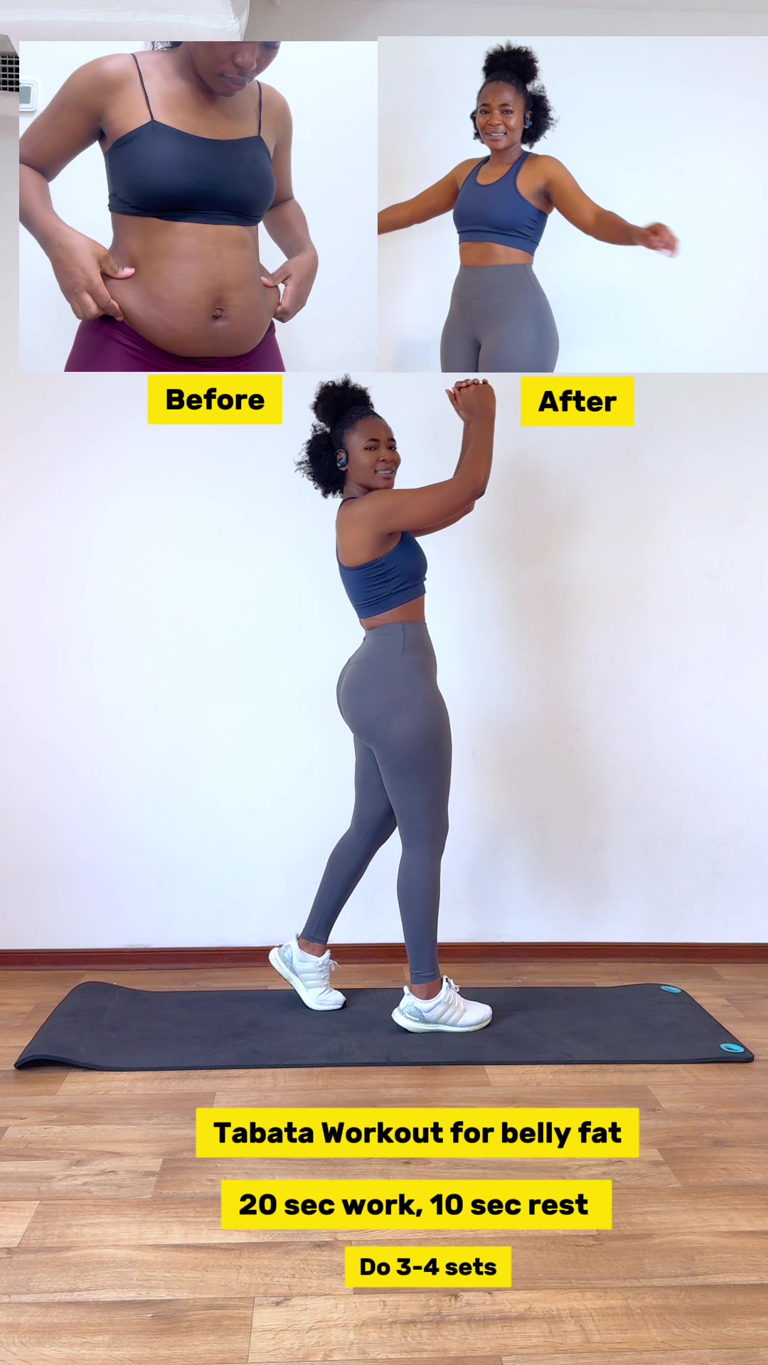 @Irene Mutwiri Fitness