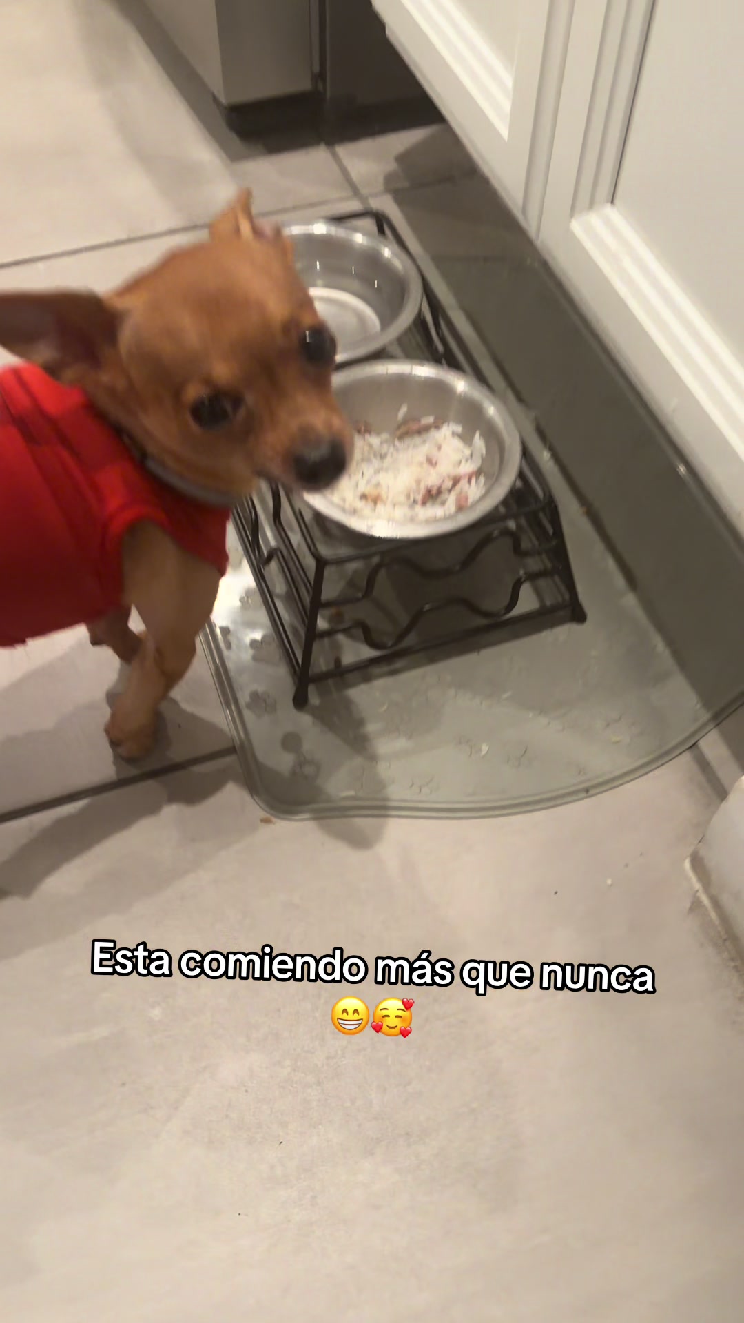 @Gloria Hernandez