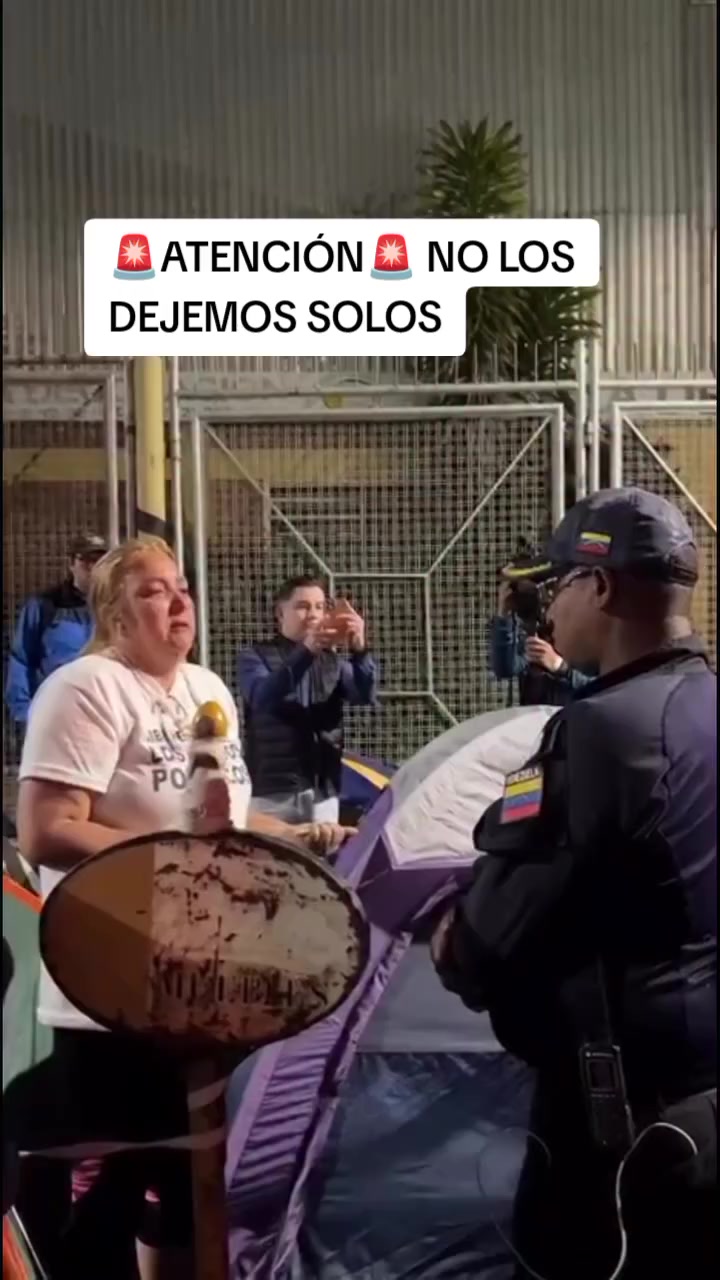 @Noticias Venezuela