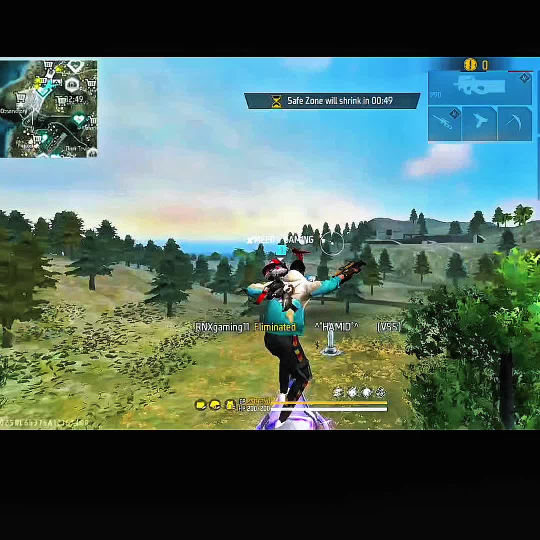@✘MEERGAMING
