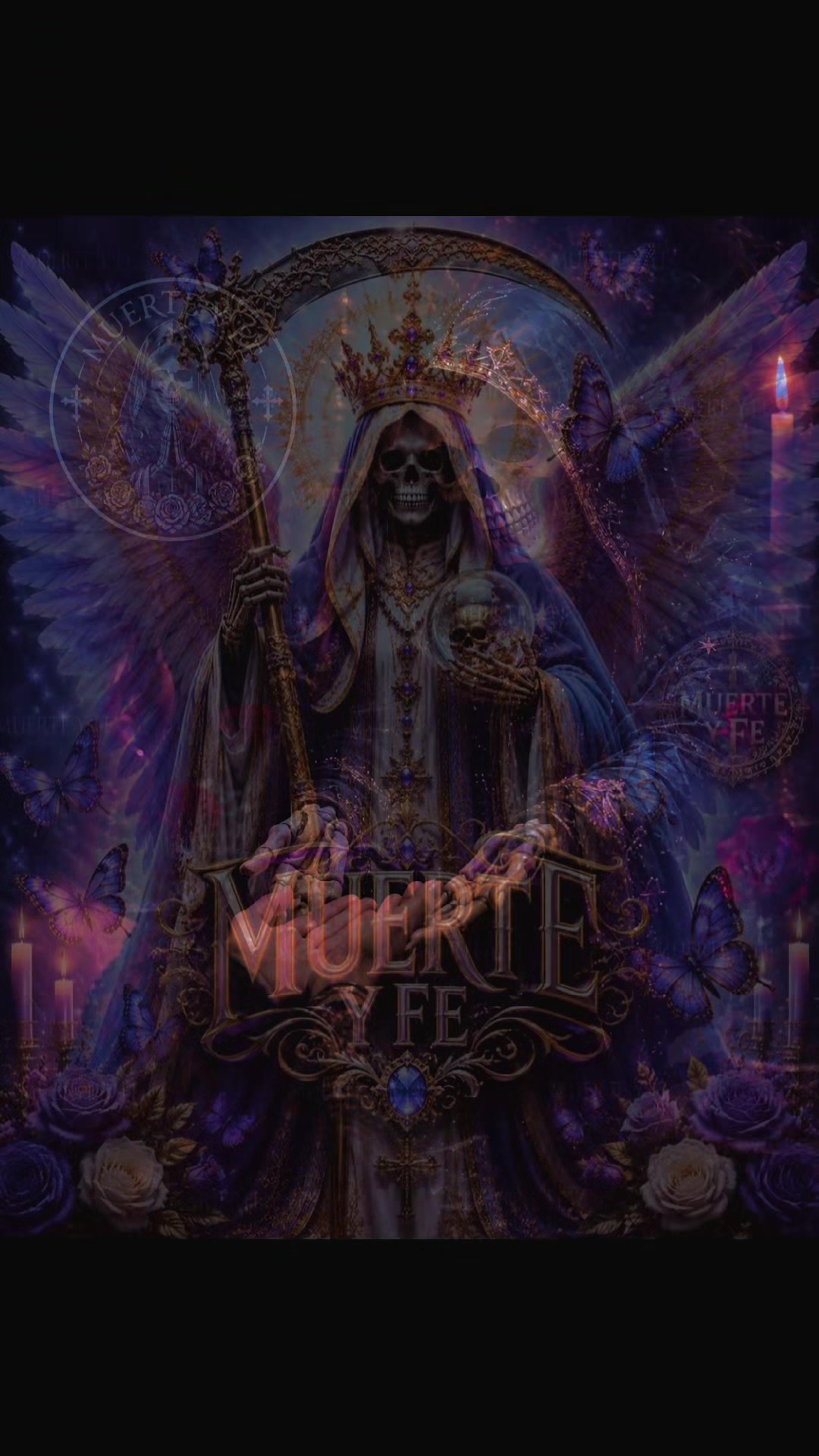 @📿🕯️💀🍀 §anti§ima mu£rt£🍎