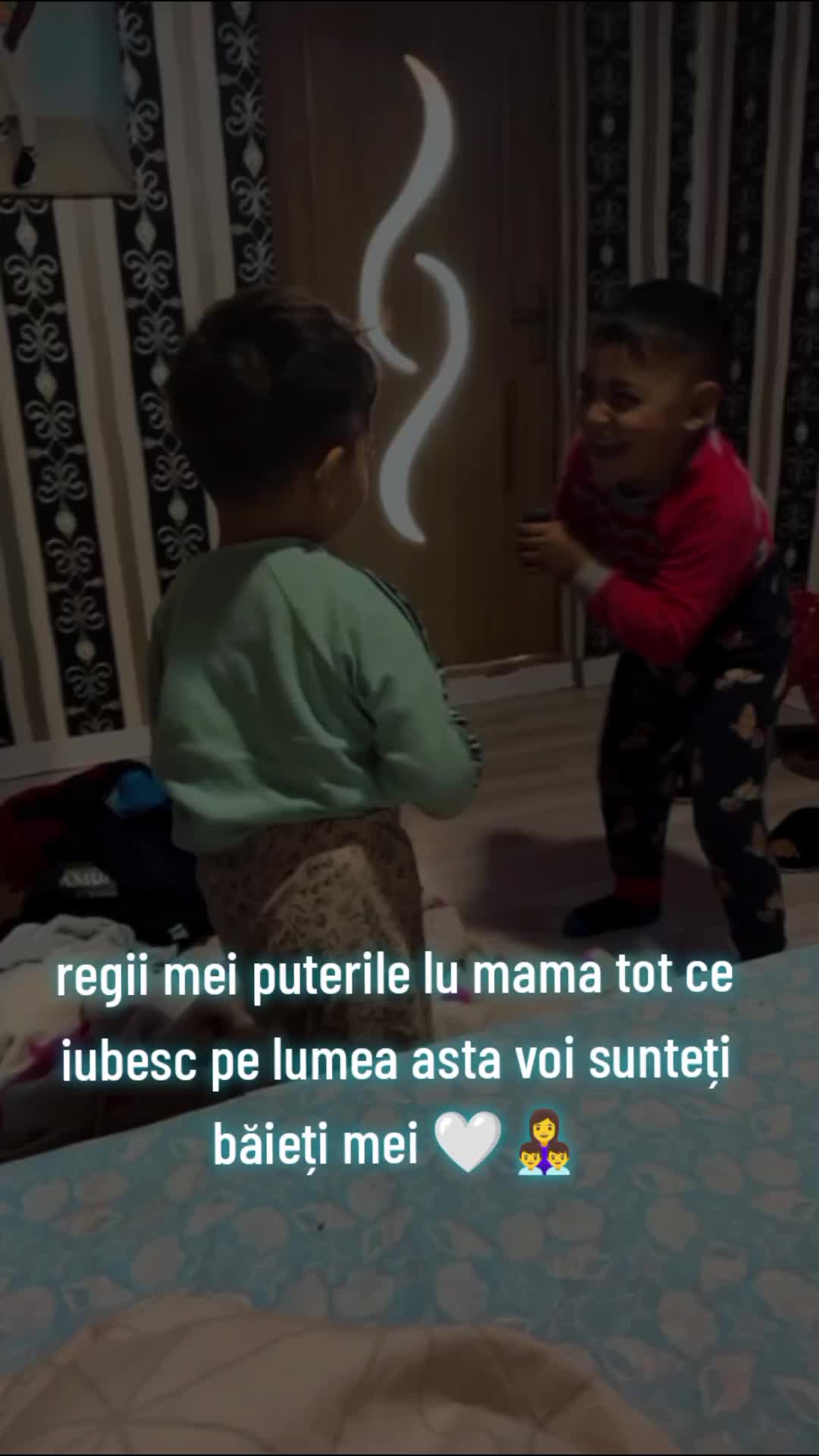 @Nikolas M Kevin