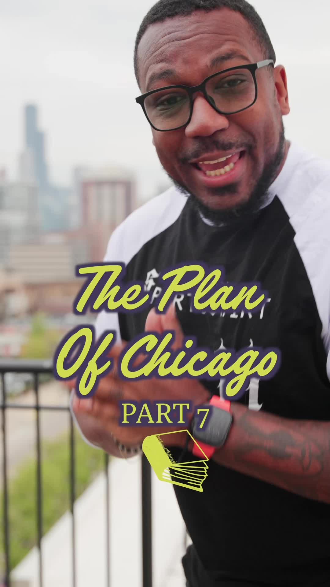 @77 Flavors of Chicago