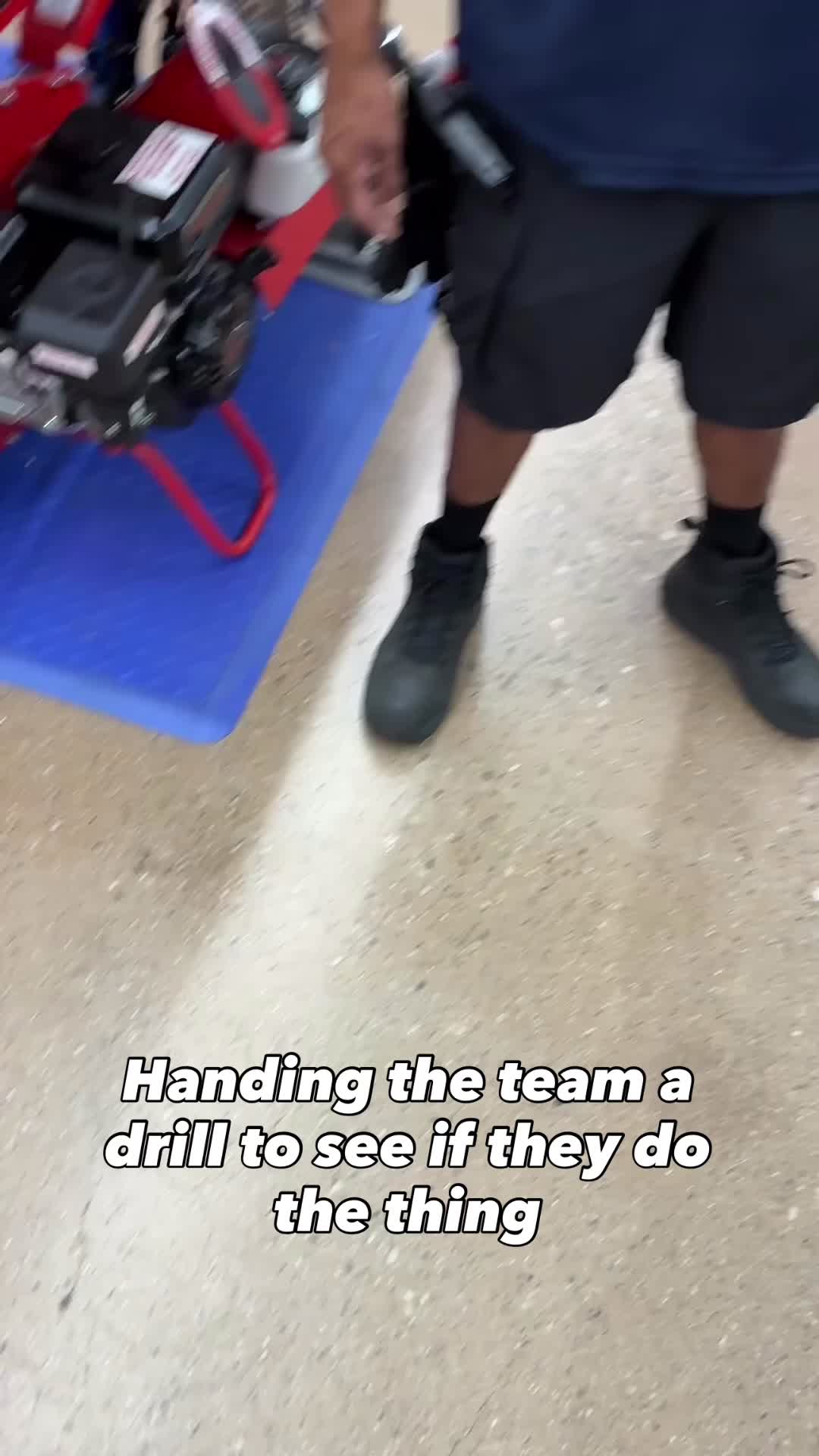 @Harbor Freight
