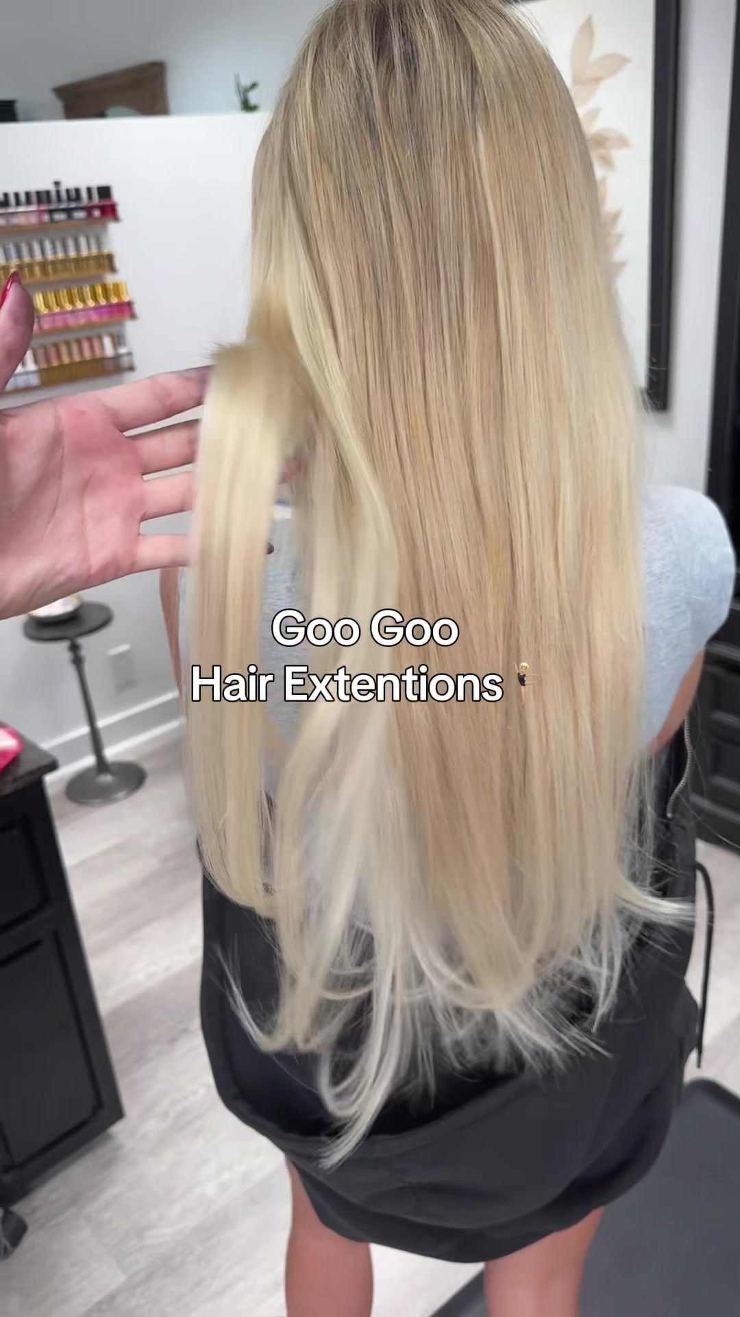 @Aleesha Johnson