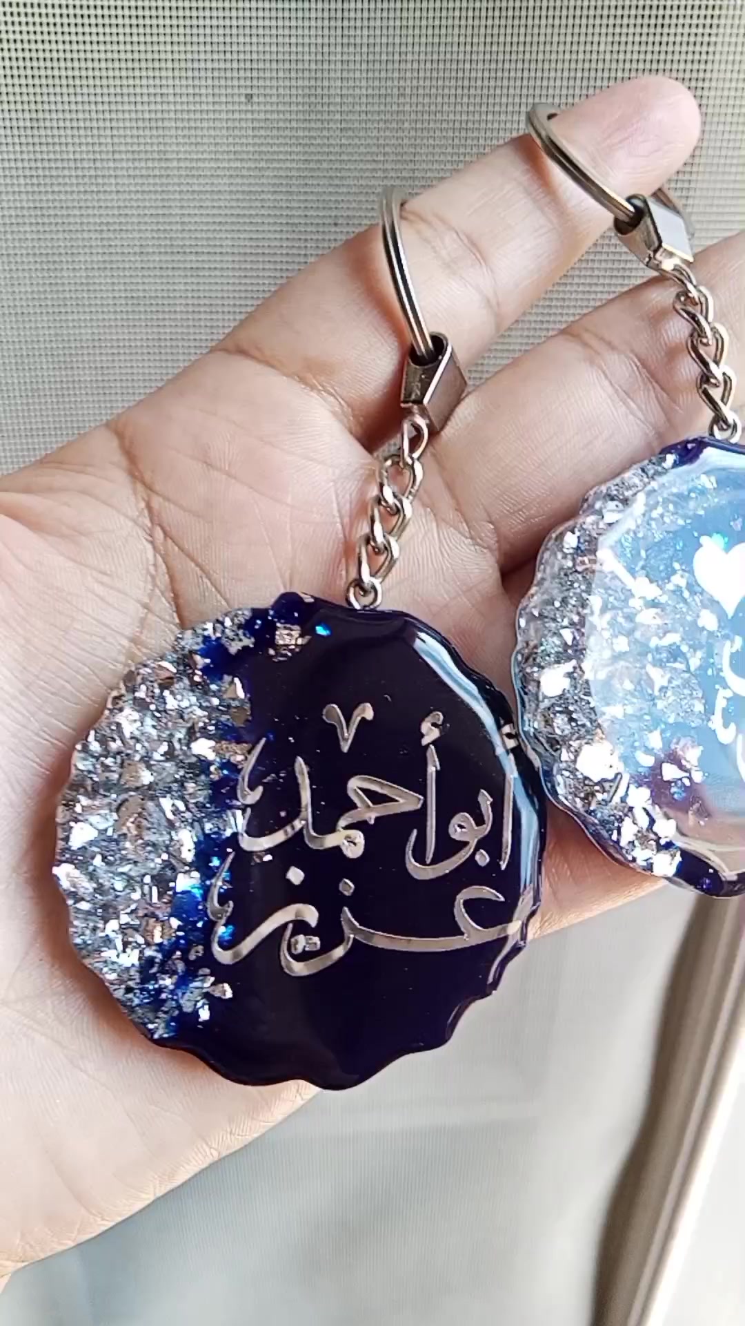 @Asmaa Atef Hand made