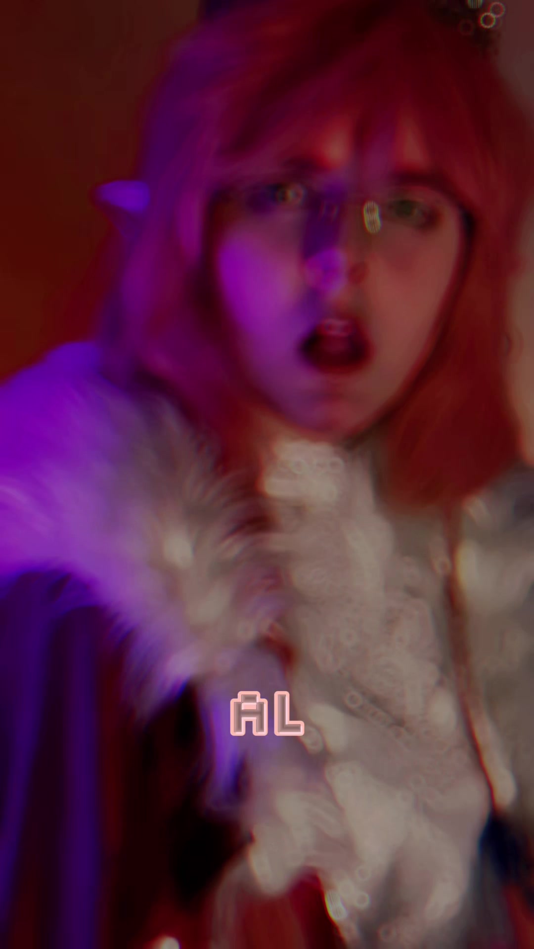 @Slightly Damaged Anvil