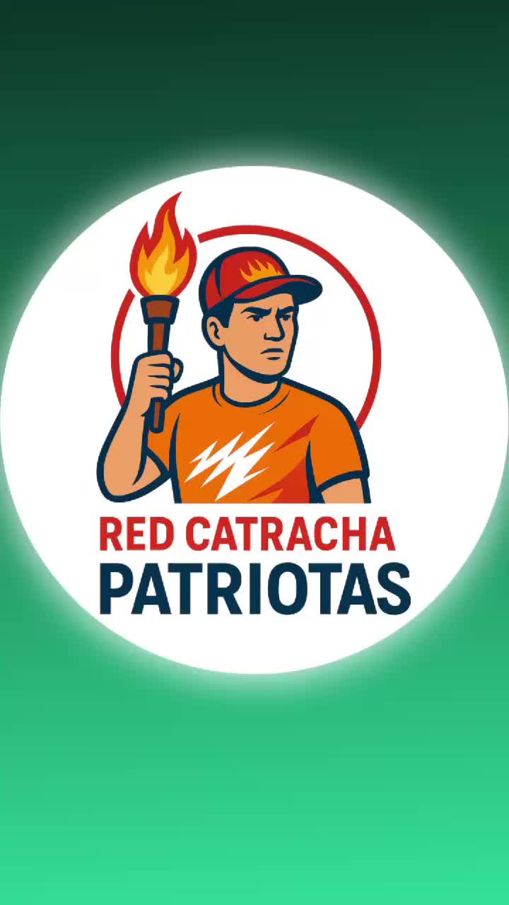 @patriota catracho