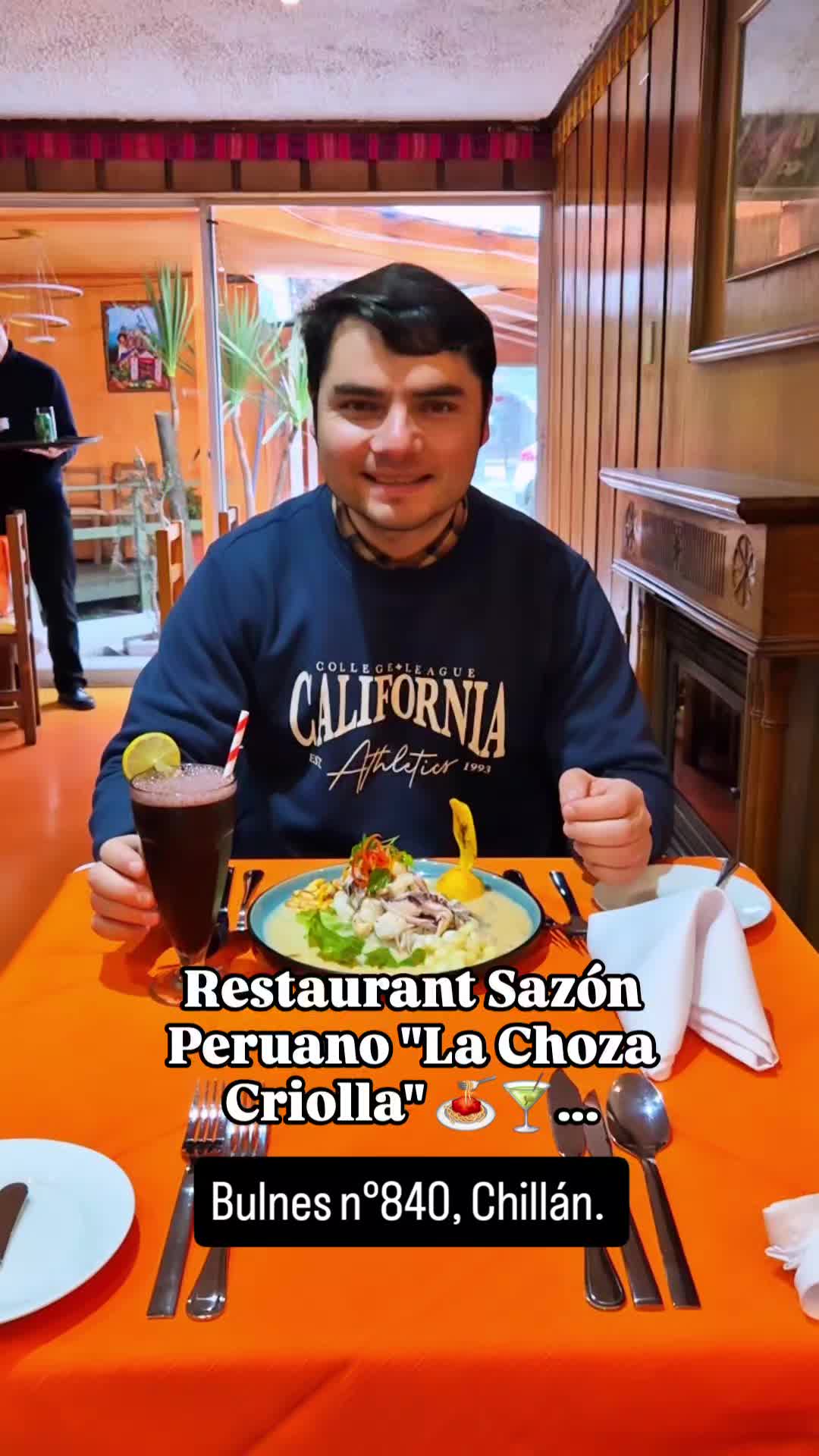 @Pablo Garay Cofré